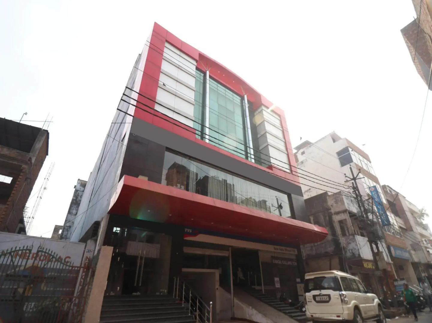 Hotel Yash Inn