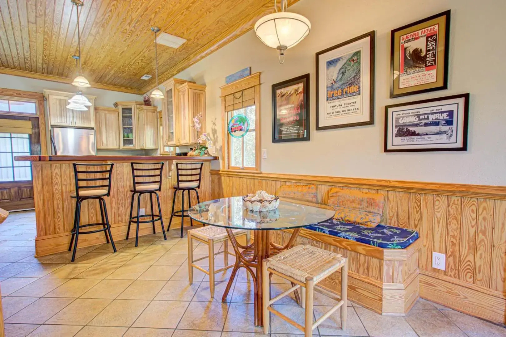 IC2 Endless Summer Cottage Dog Friendly