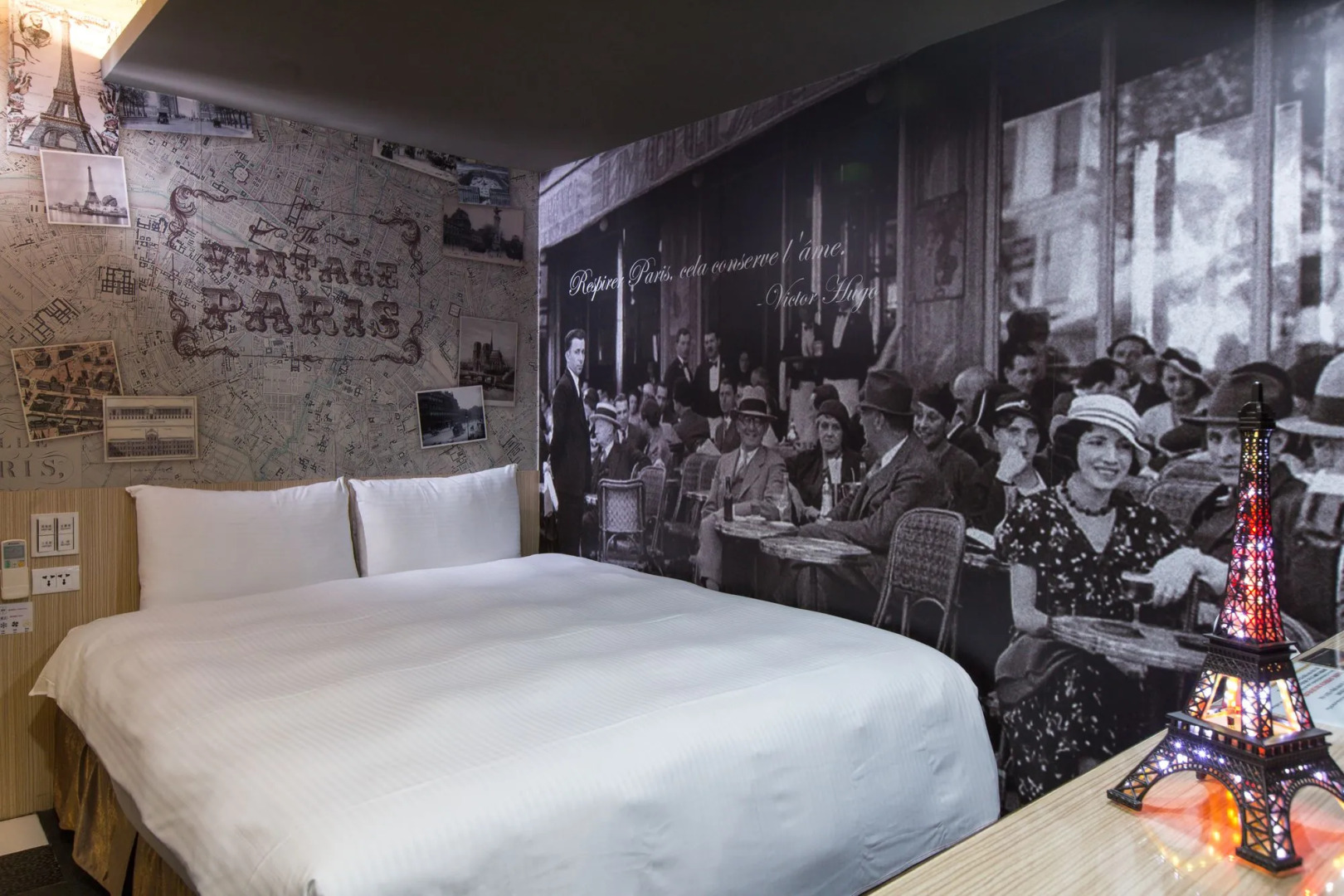 Morwing Hotel - Culture Vogue