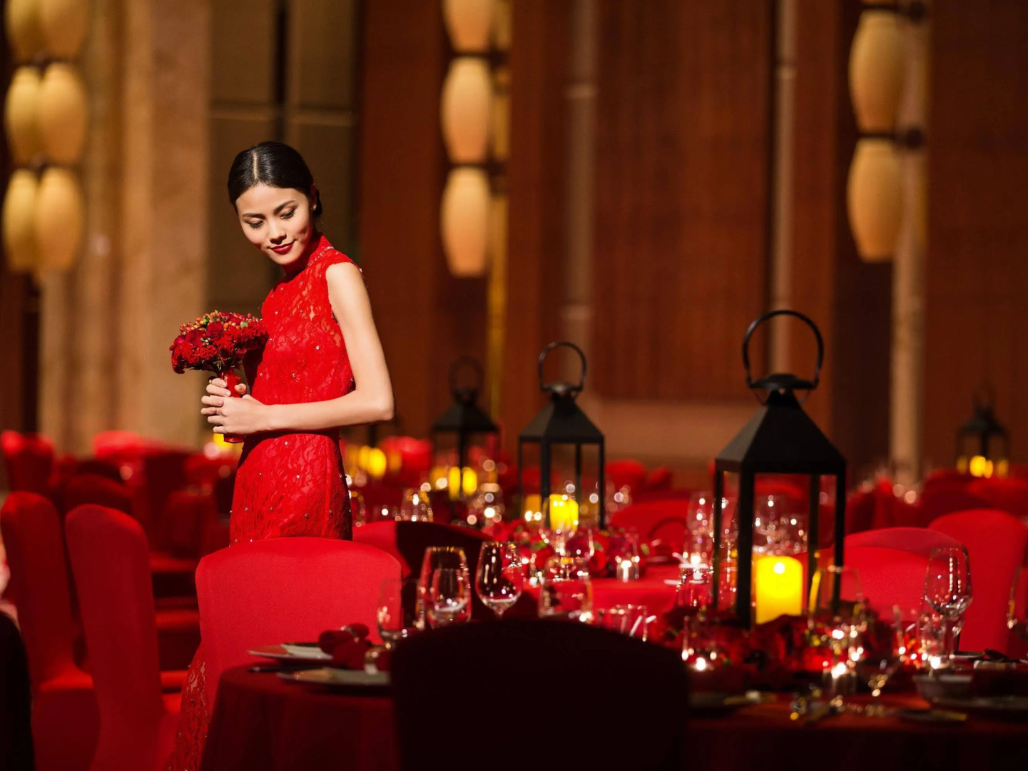 Haikou Marriott Hotel