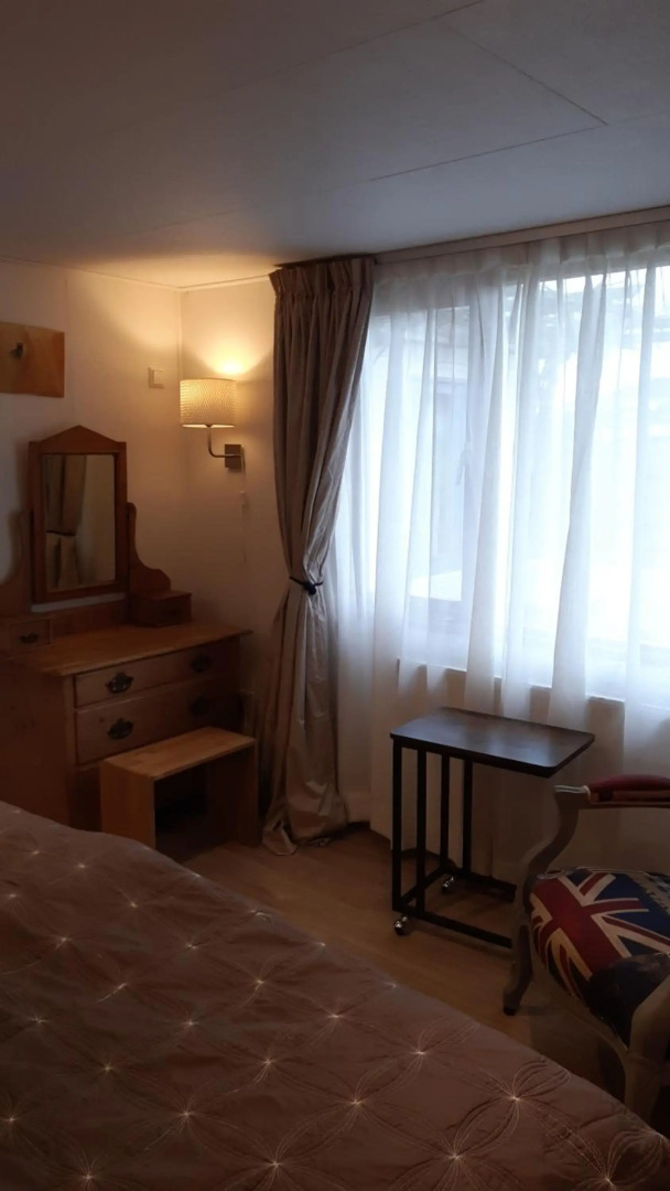 kitty"s Chalet Modern en toch knus