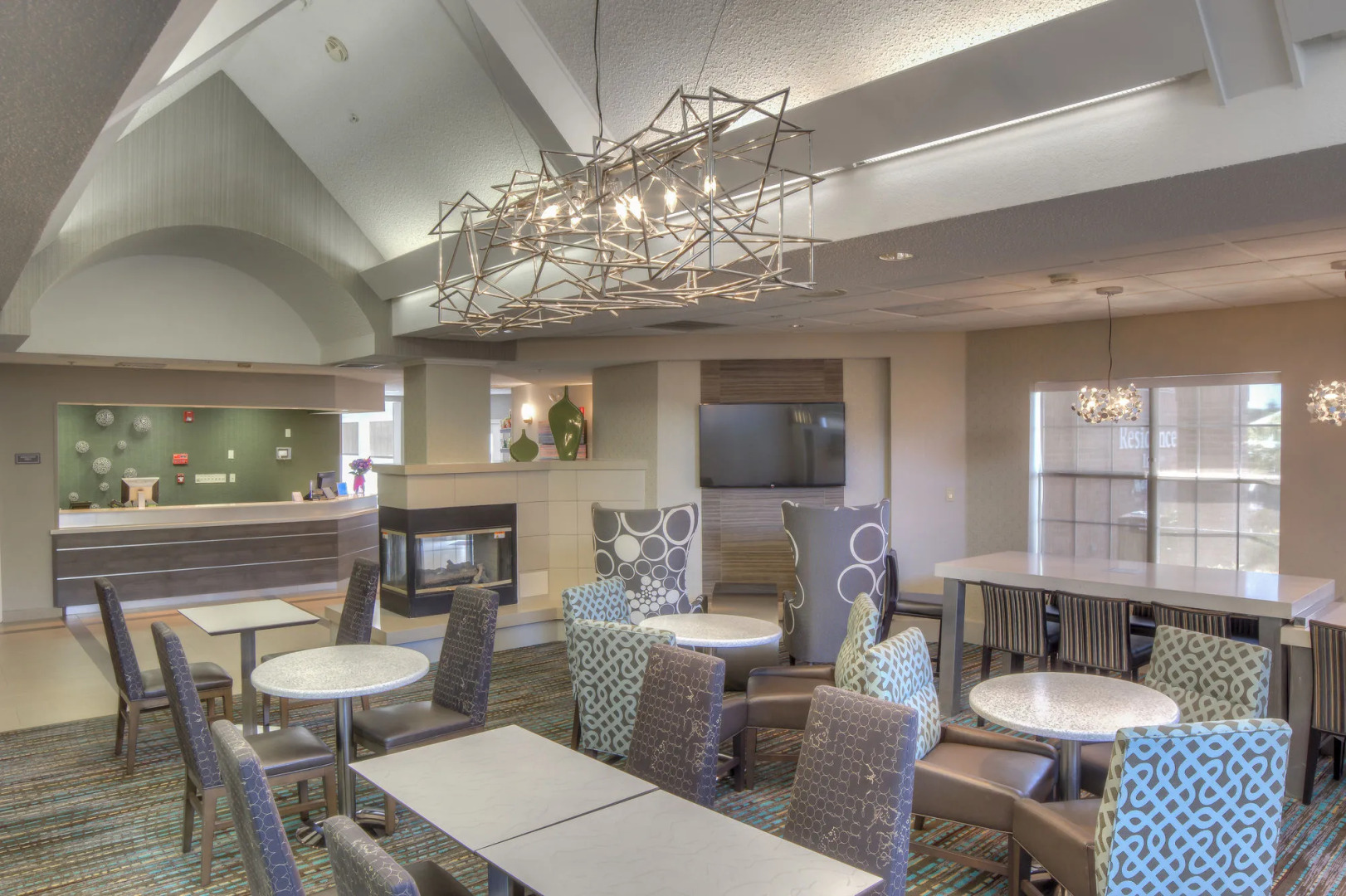 Residence Inn by Marriott McAllen