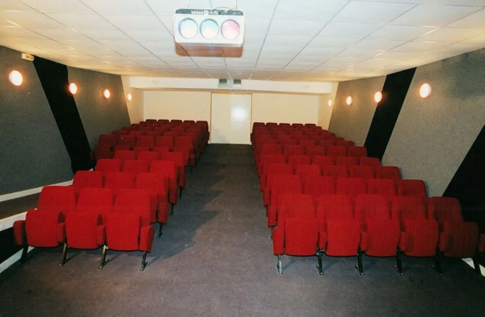 Kawan Village Camping Club Lac de Bouzey