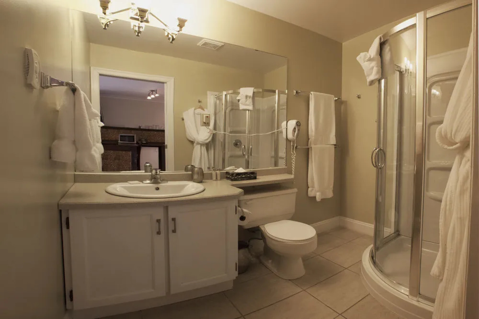 Nature's Inn Red Lake