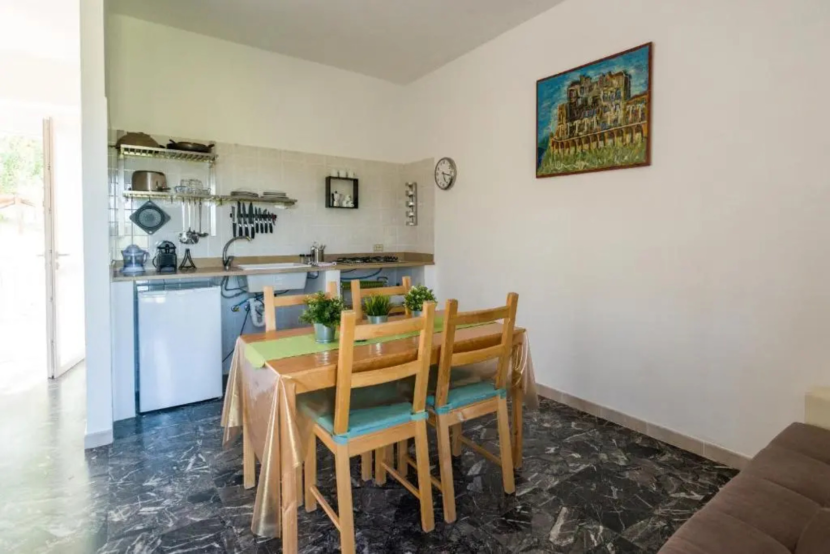 Borgo Canneto Rodi Garganico