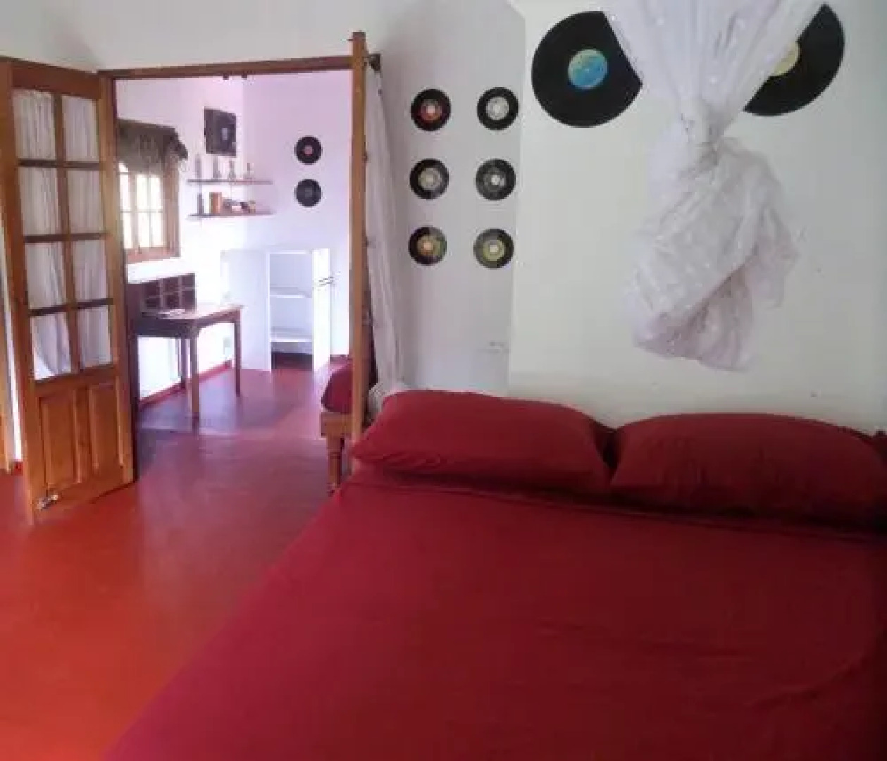 La Familia Guest House and Natural Farm