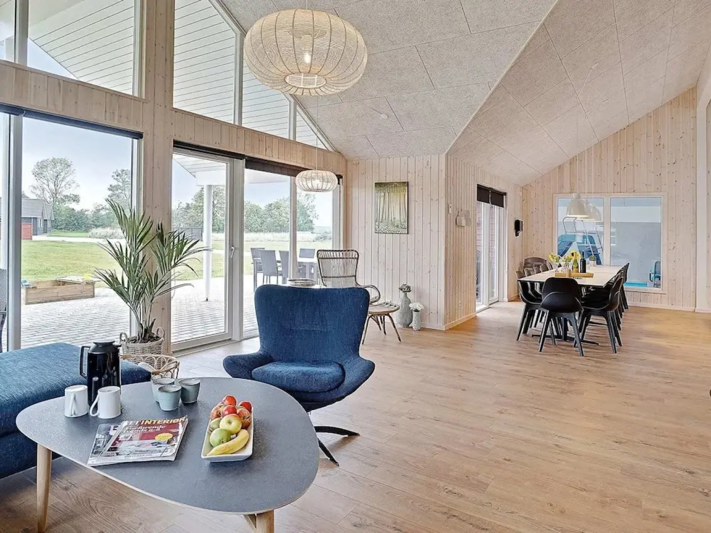 Luxury Retreat With Pool - By Traum Ferienwohnungen