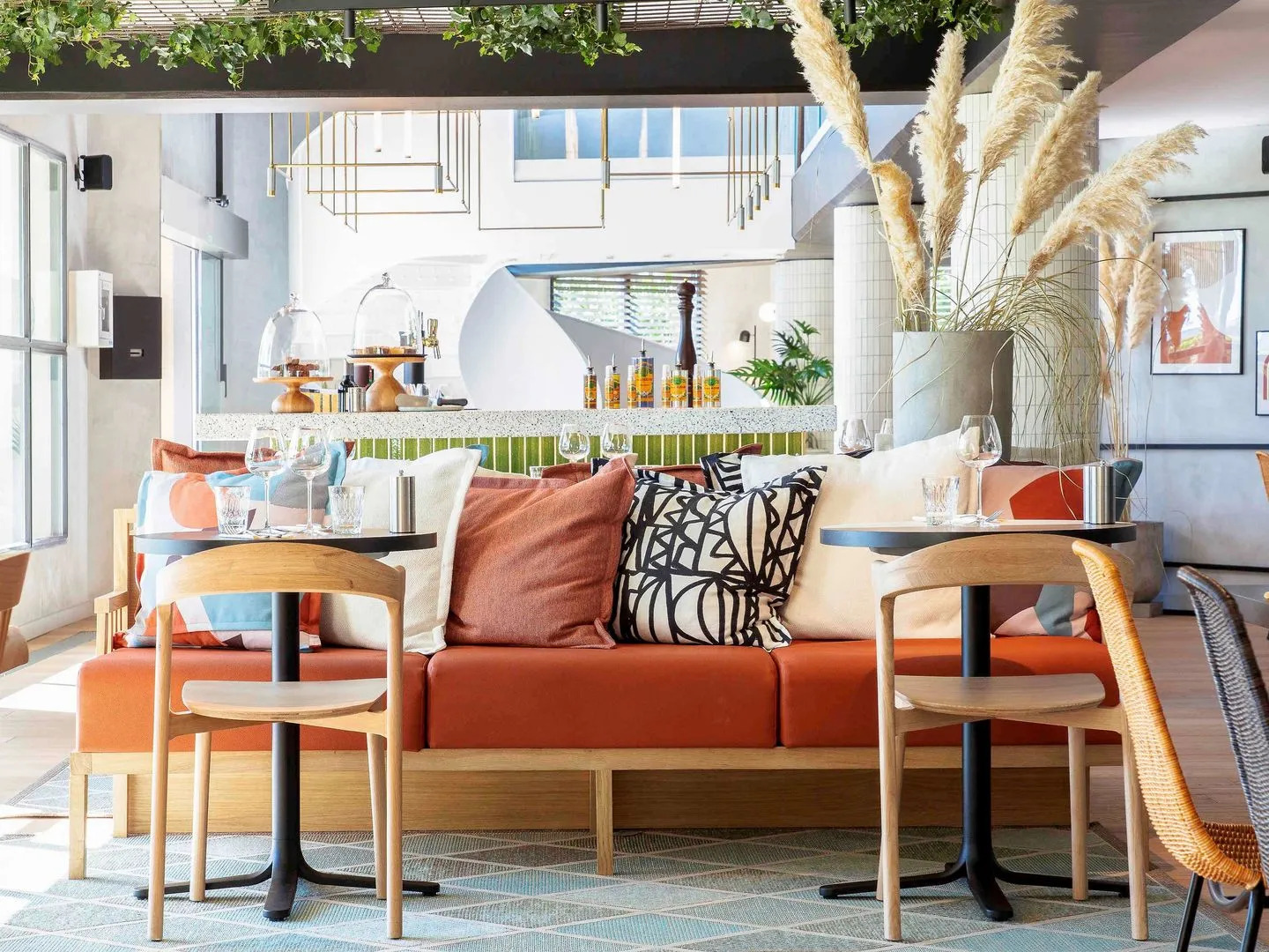 ibis Nice Aéroport Promenade des Anglais