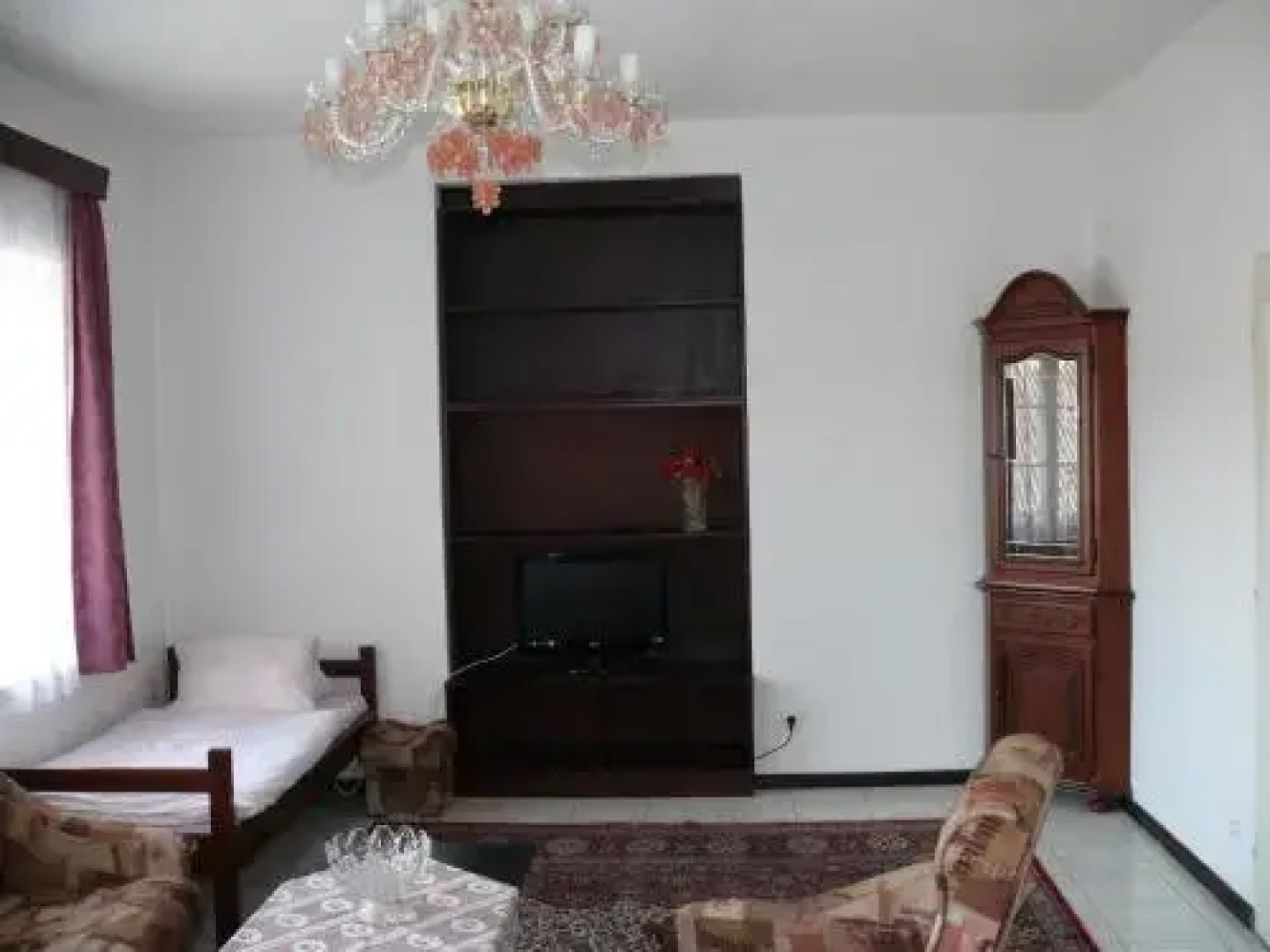 Pension a restaurace Rudolec