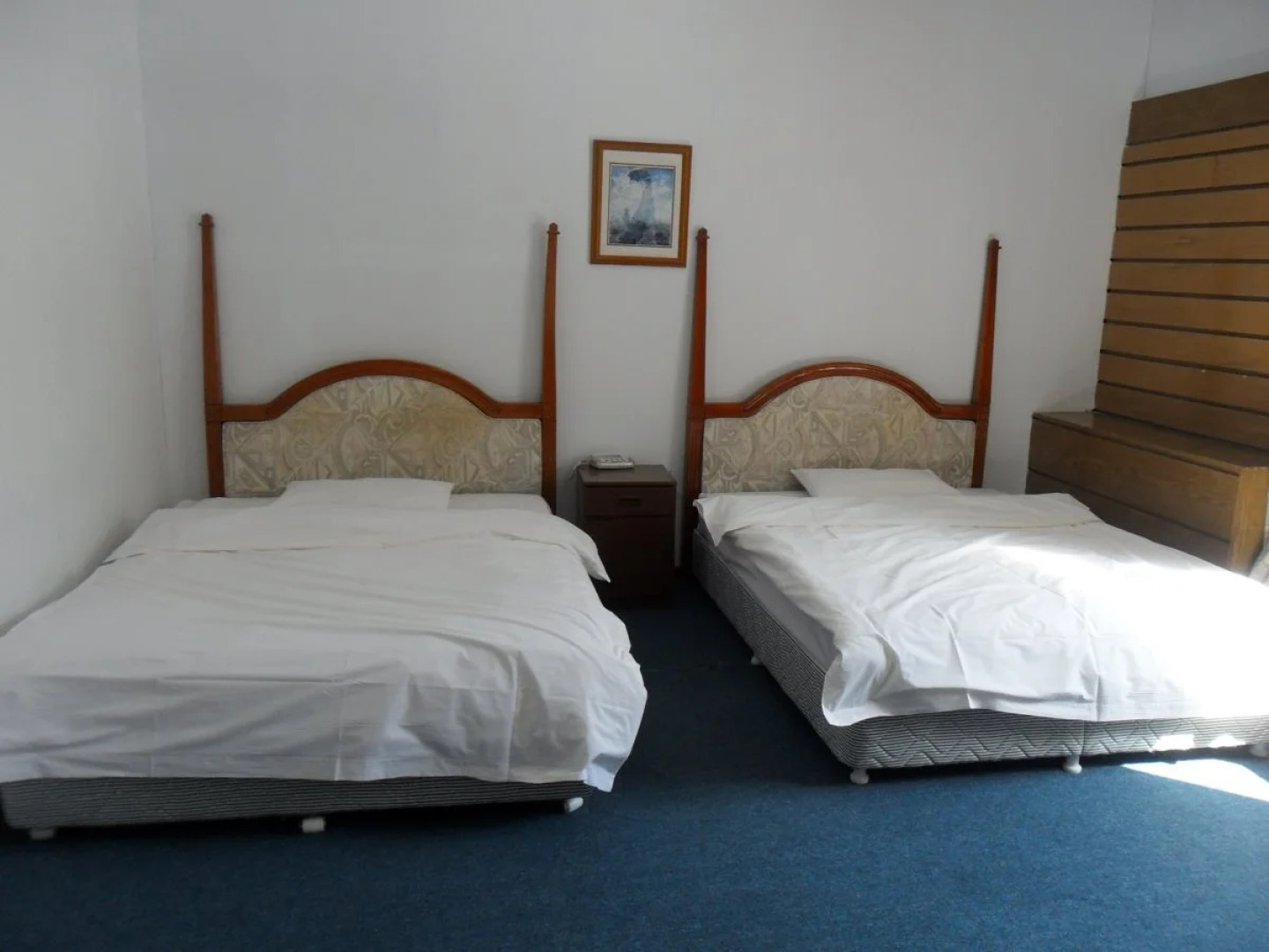 Yabuli Windmill Village