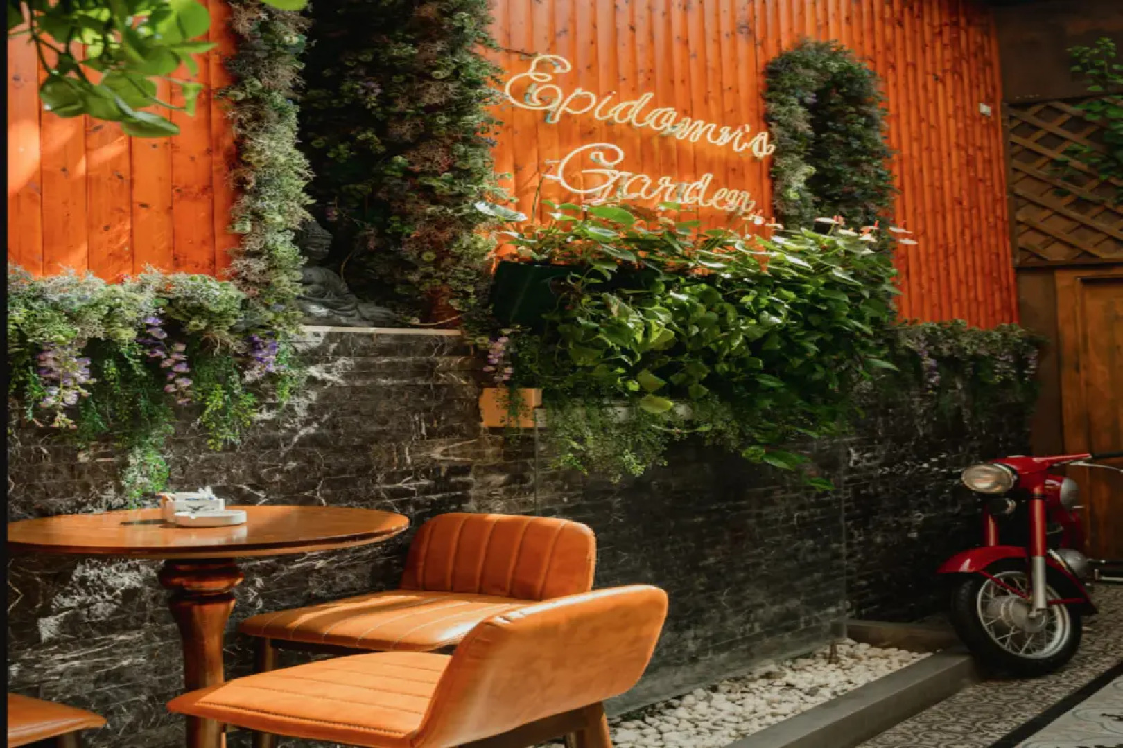 Hotel Epidamn Boutique & Spa