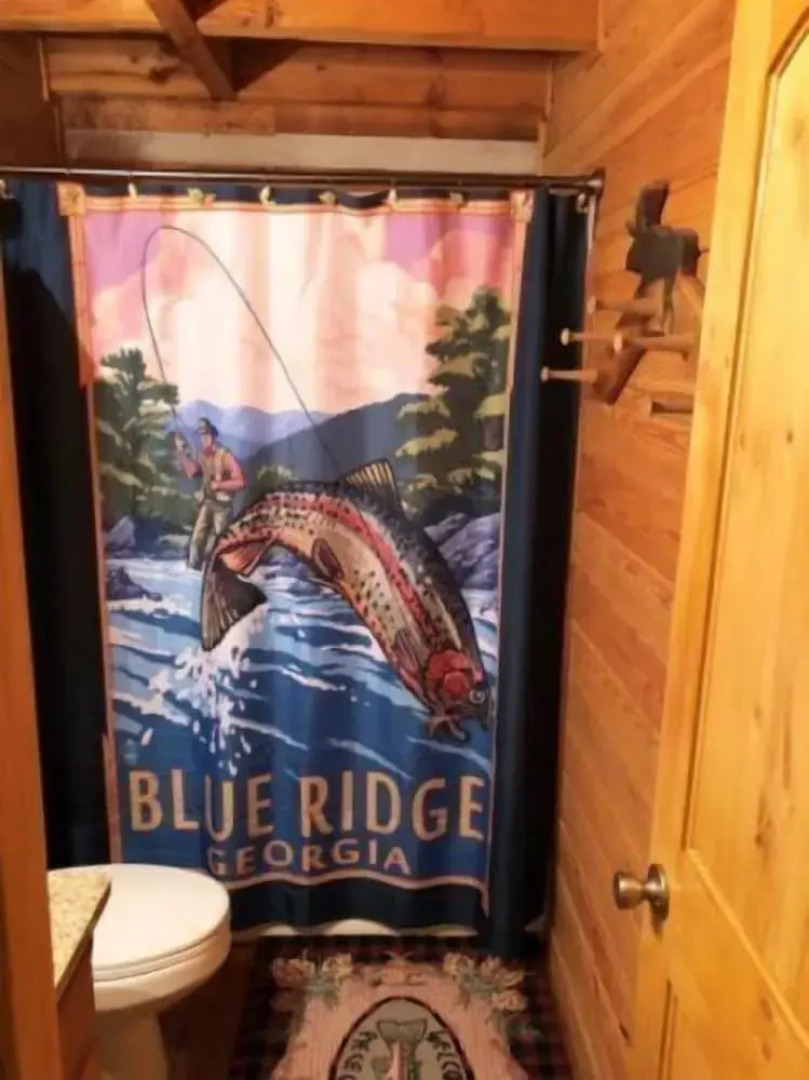 A River Runs Through It