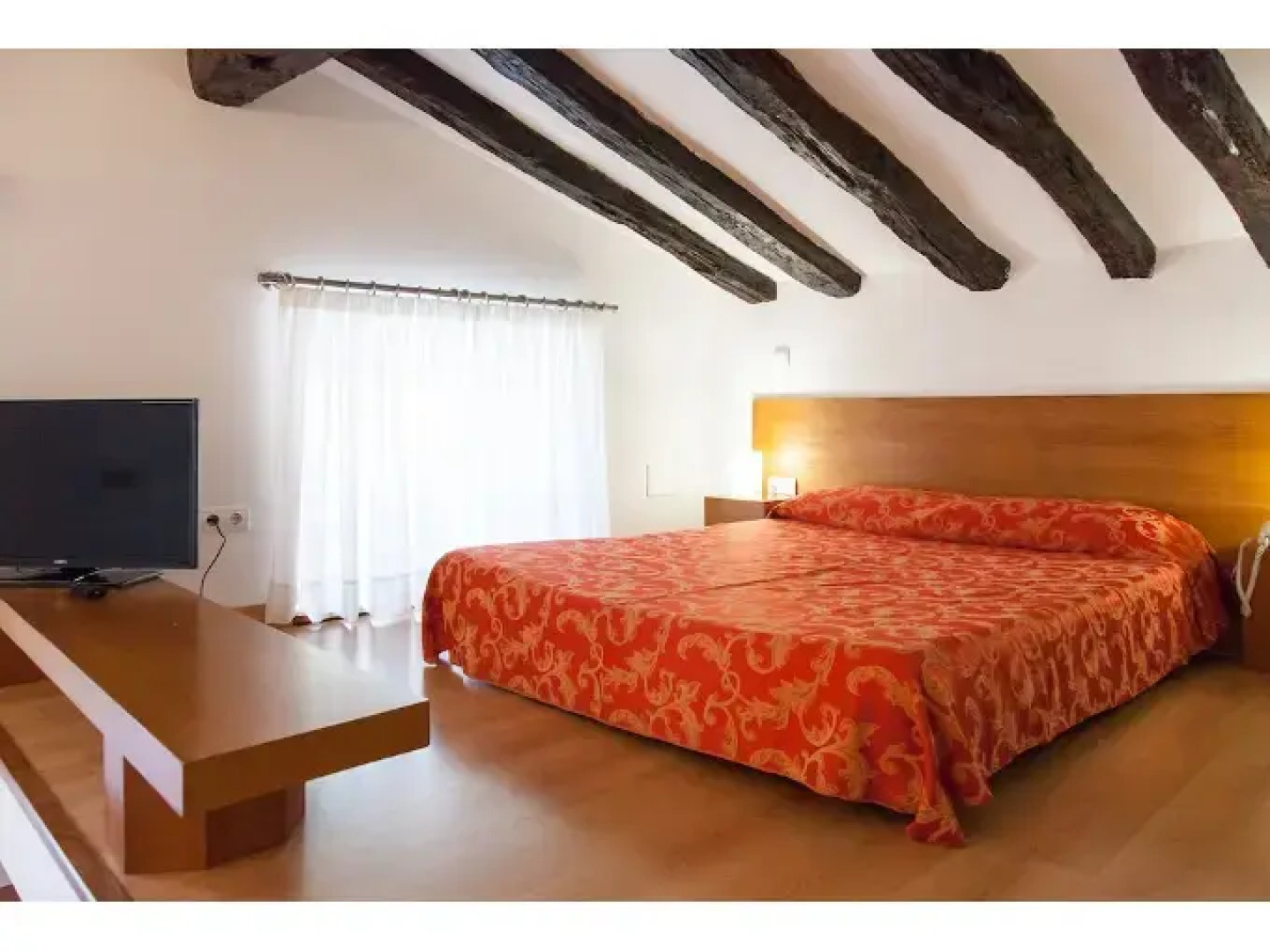 Posada La Giraldilla