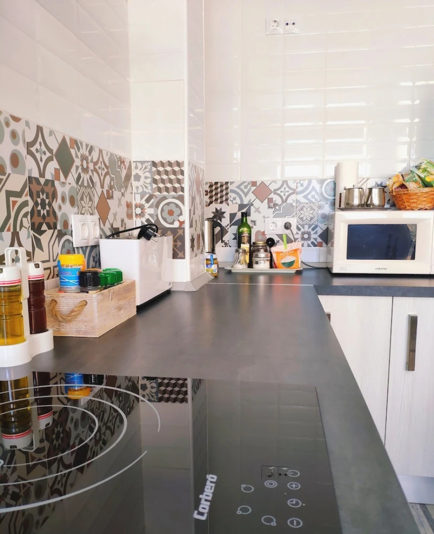 Casa Rural Los Mayorales