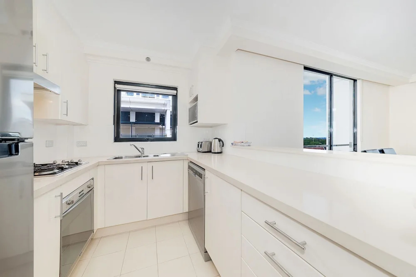 Wyndel Apartments - Herbert