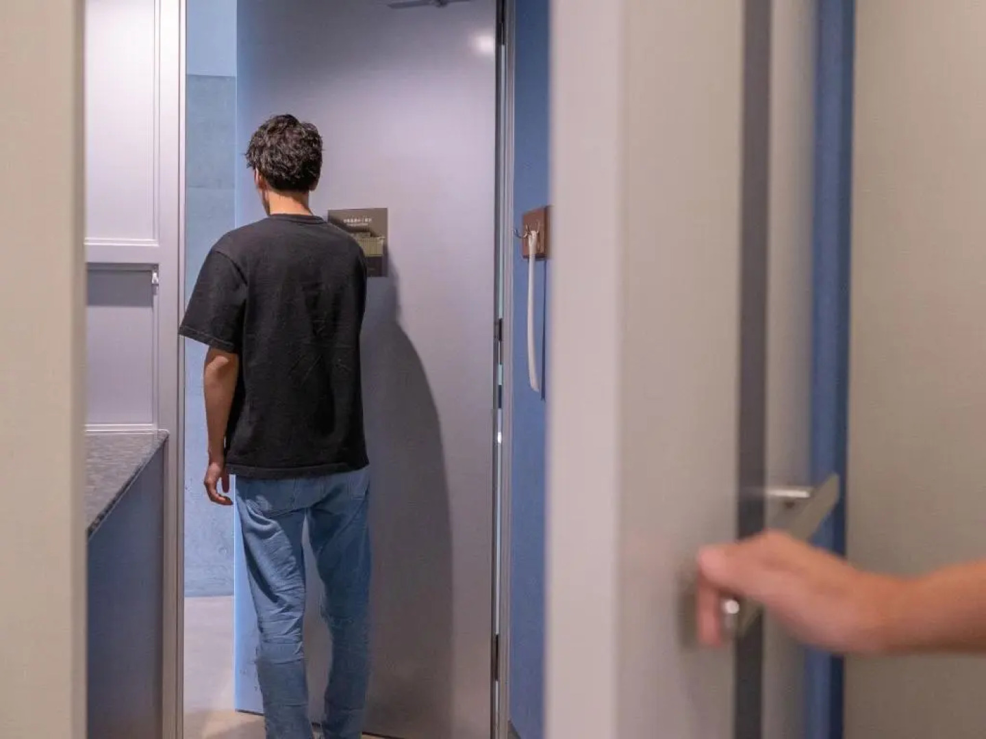 Hotel Sunset Terrace