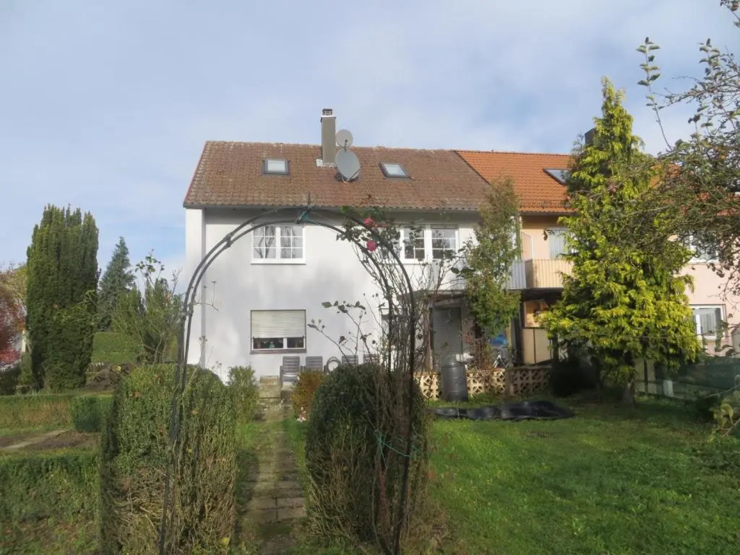 Ferienwohnung Schützenstrasse