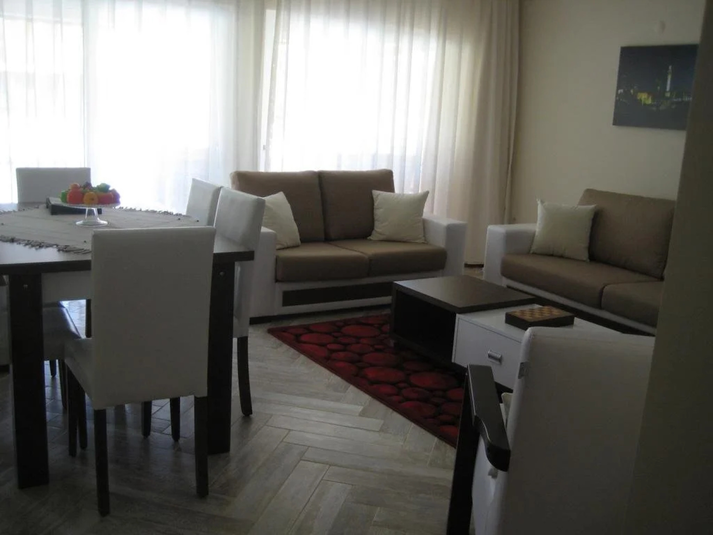 Crescent Villa