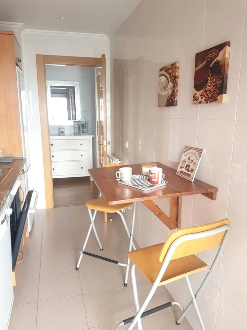 Apartment With 2 Bedrooms in Cirueña, With Shared Pool and Terrace