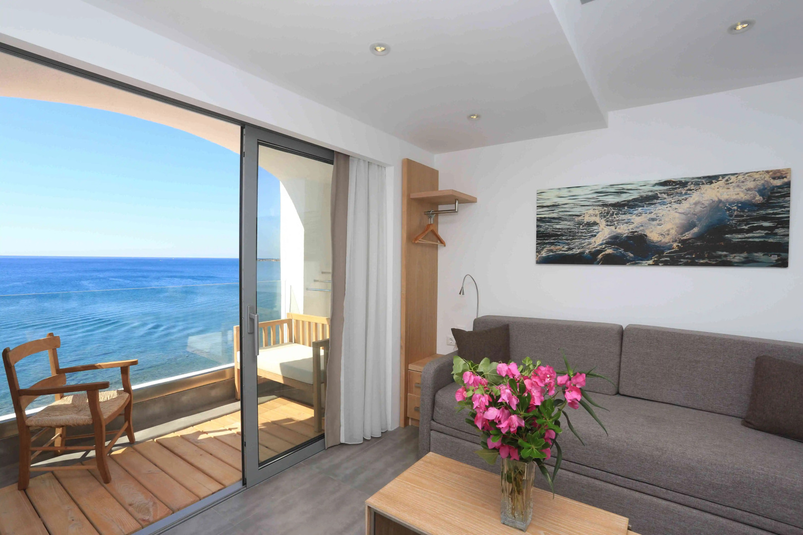 Petra Mare - All Inclusive