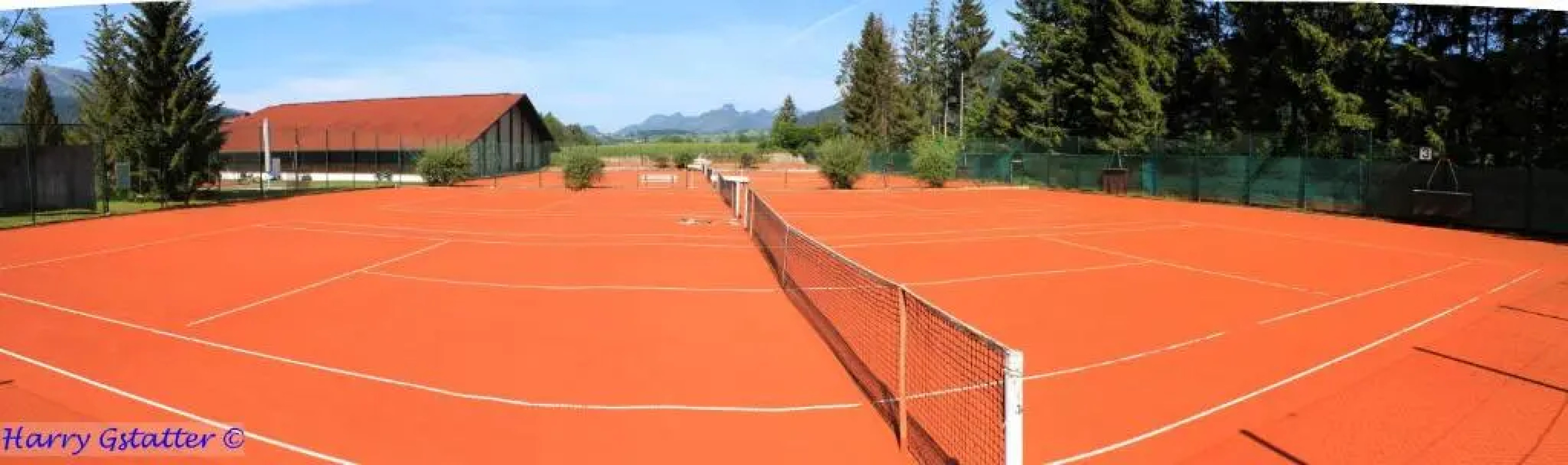 Ferienwohnung Kaiserfeld