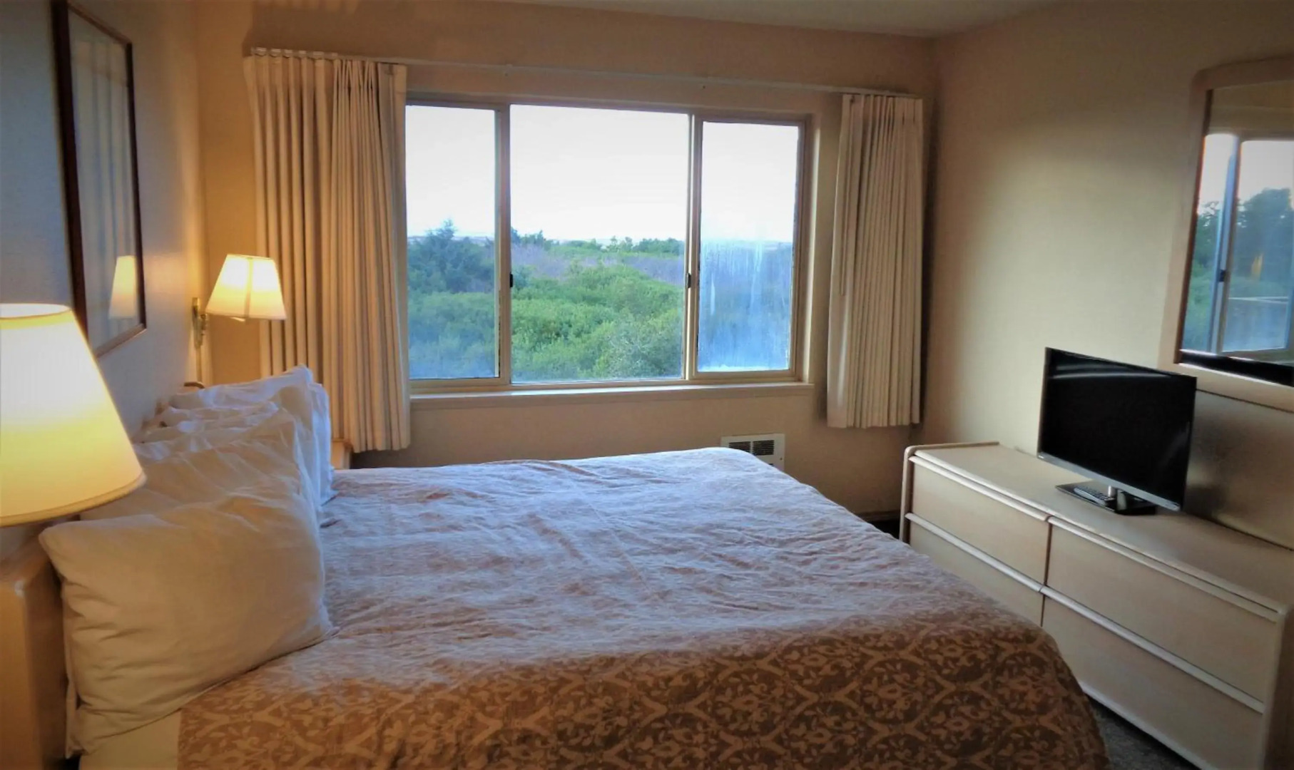 The Polynesian Resort