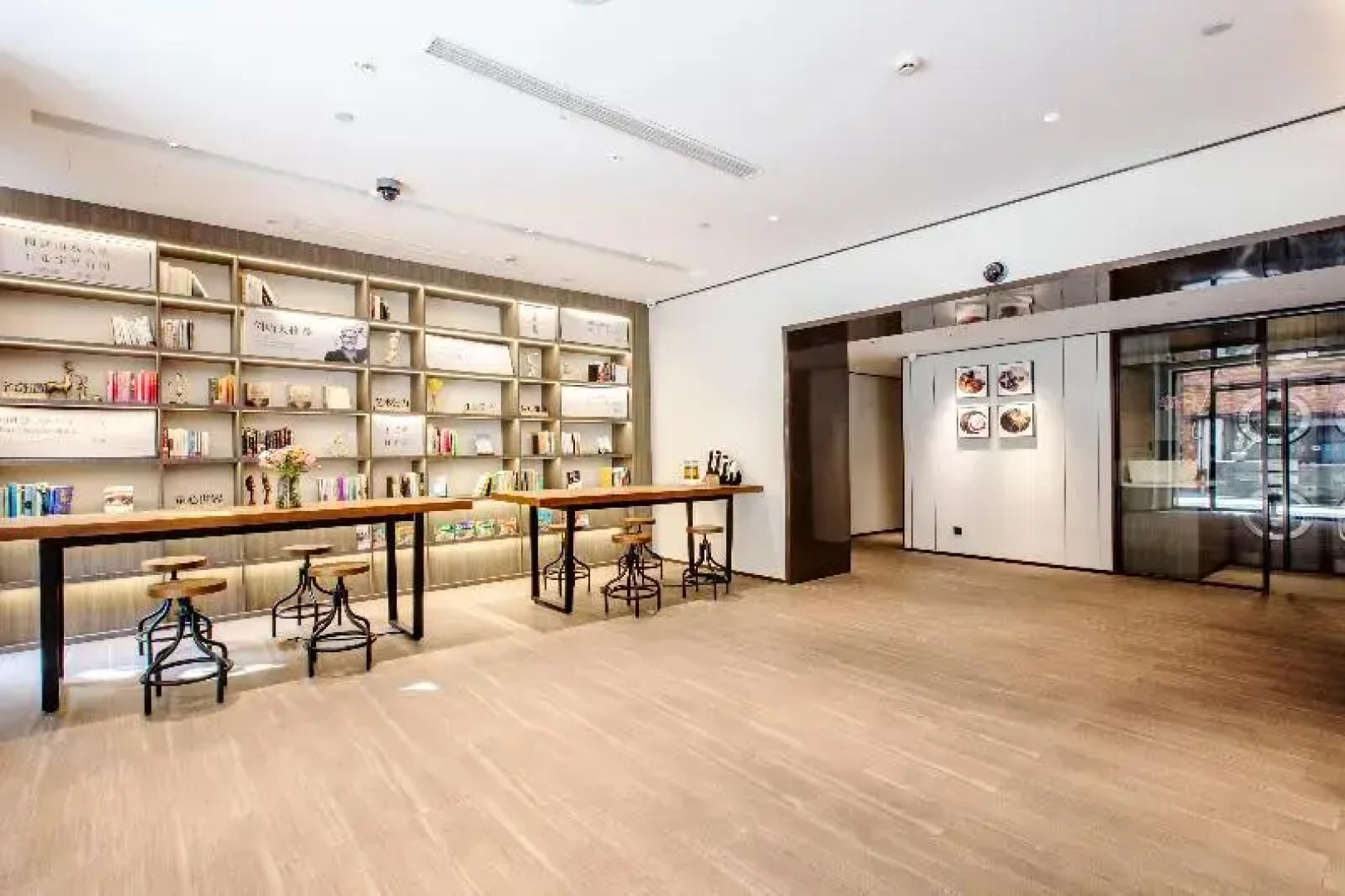 Hanting Hotel (Shanghai South Pudong Rd,Lujiazui)