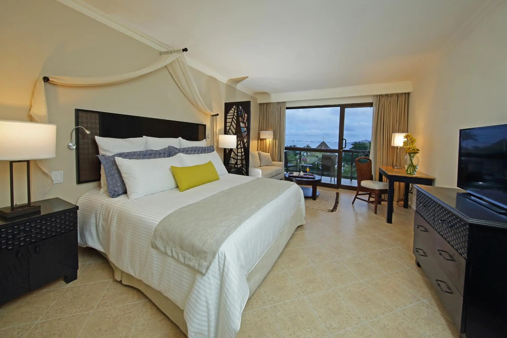 Dreams Playa Bonita Panama - All Inclusive