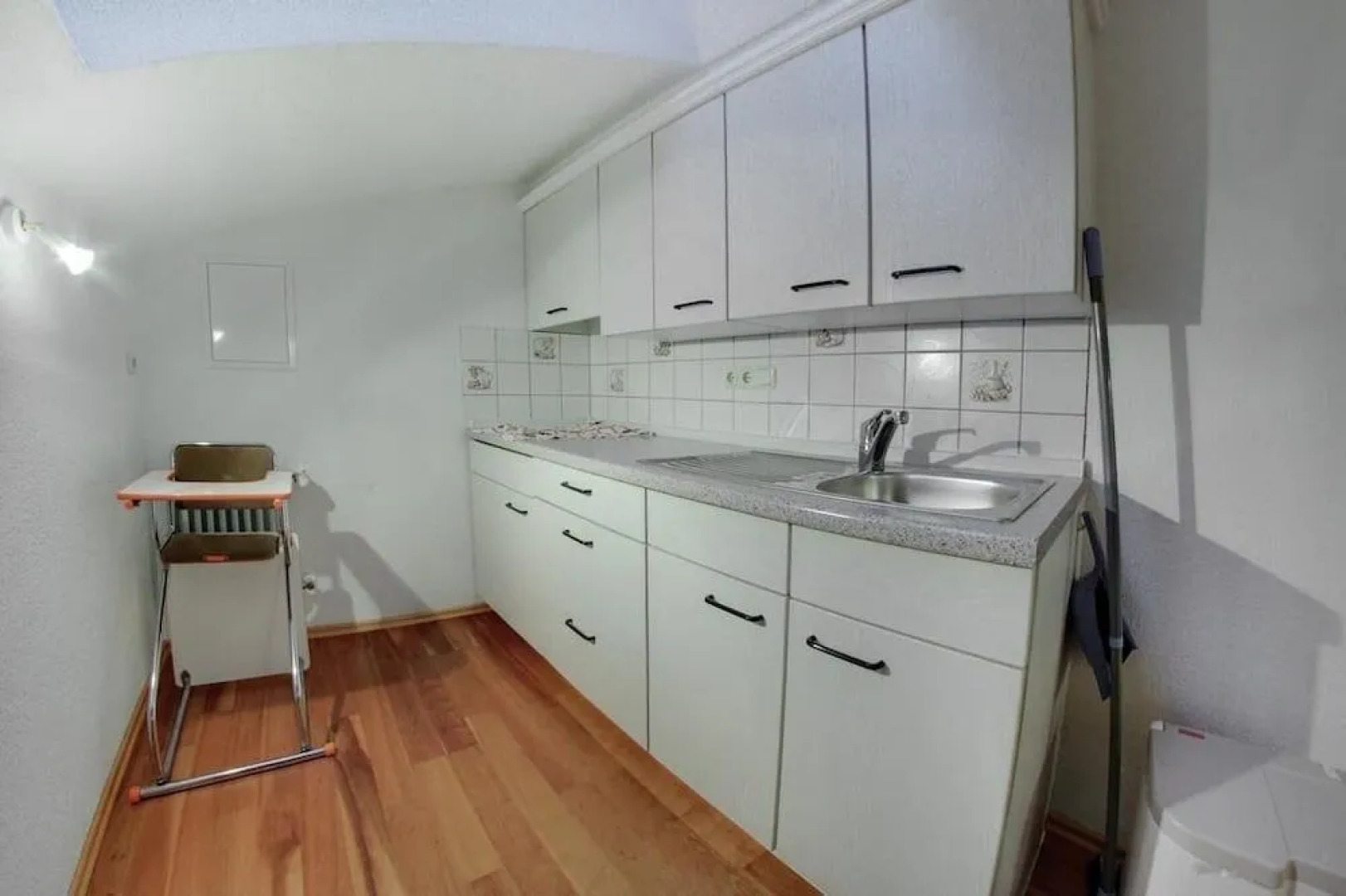 Ferienhotel Starennest