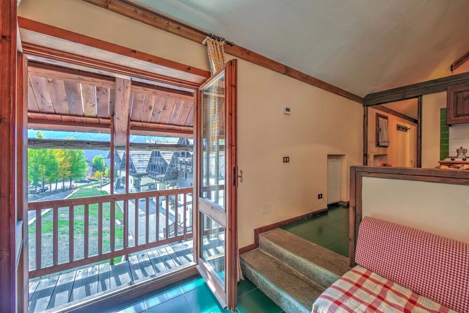 Grange Hike & Ski - 40D Sestriere