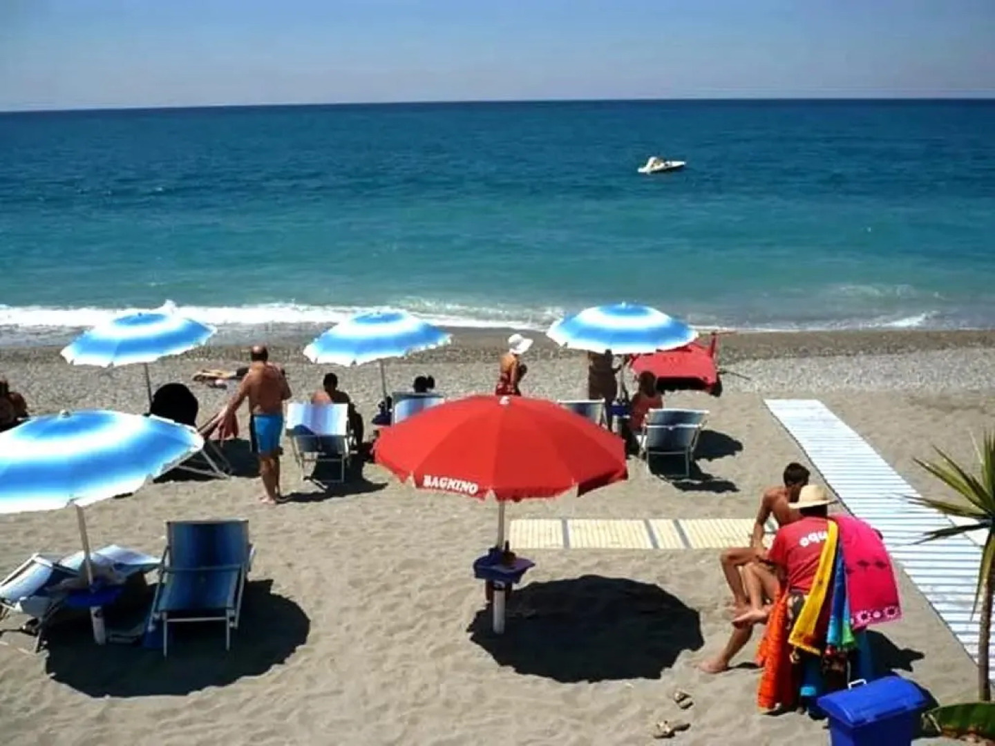 Residence La Giungla