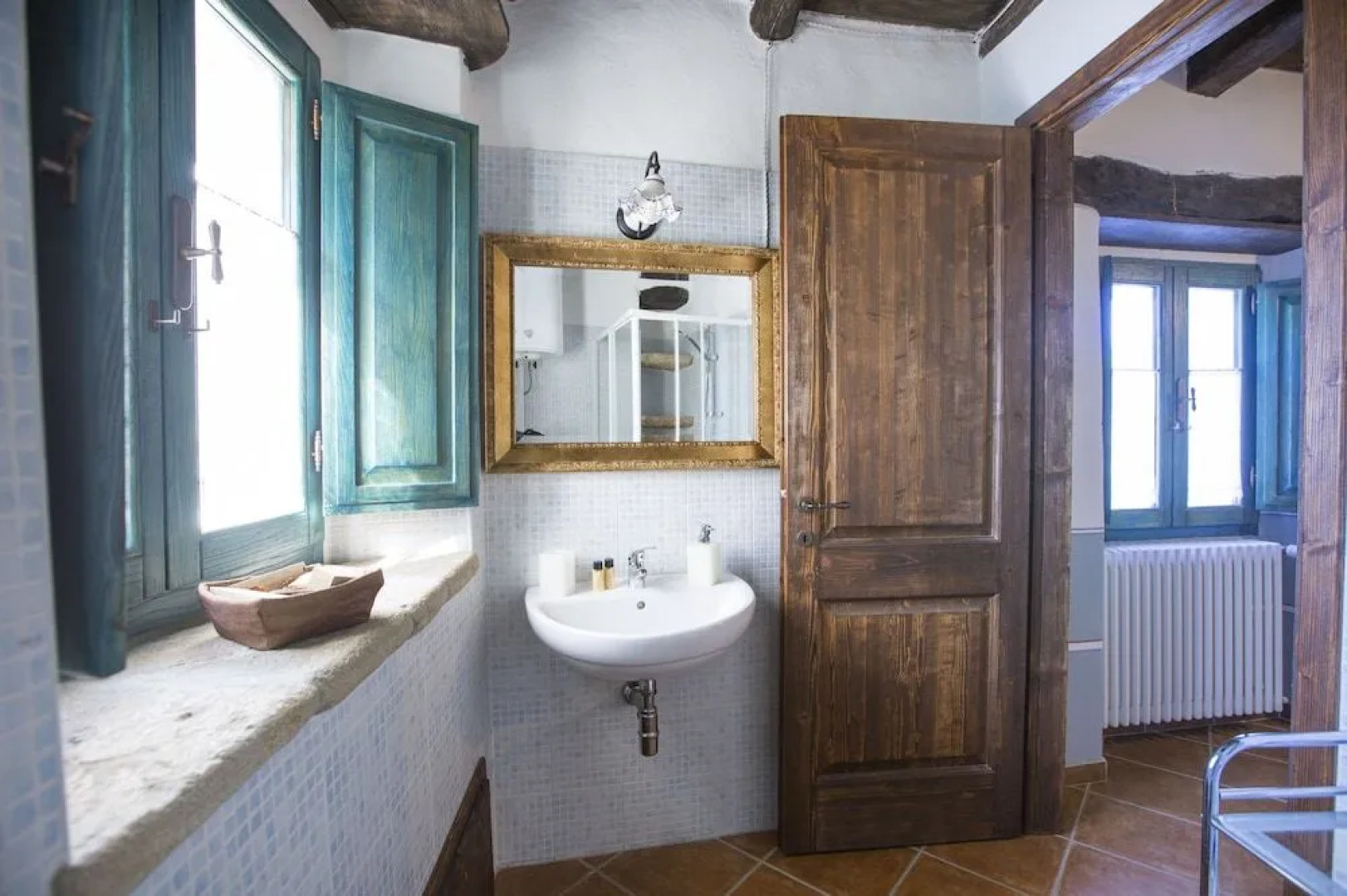 B&B Charme sa Pardina