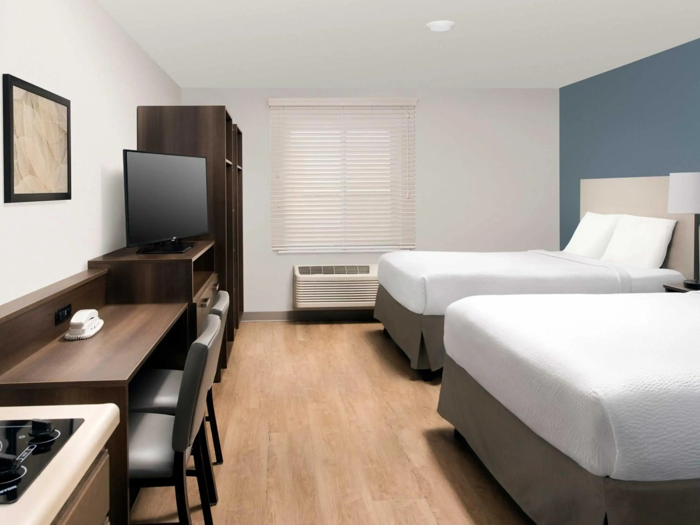 Extended Stay America Suites - Minneapolis - Fridley