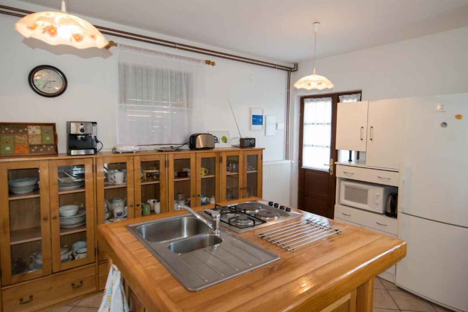 Country House Vrbovčanka