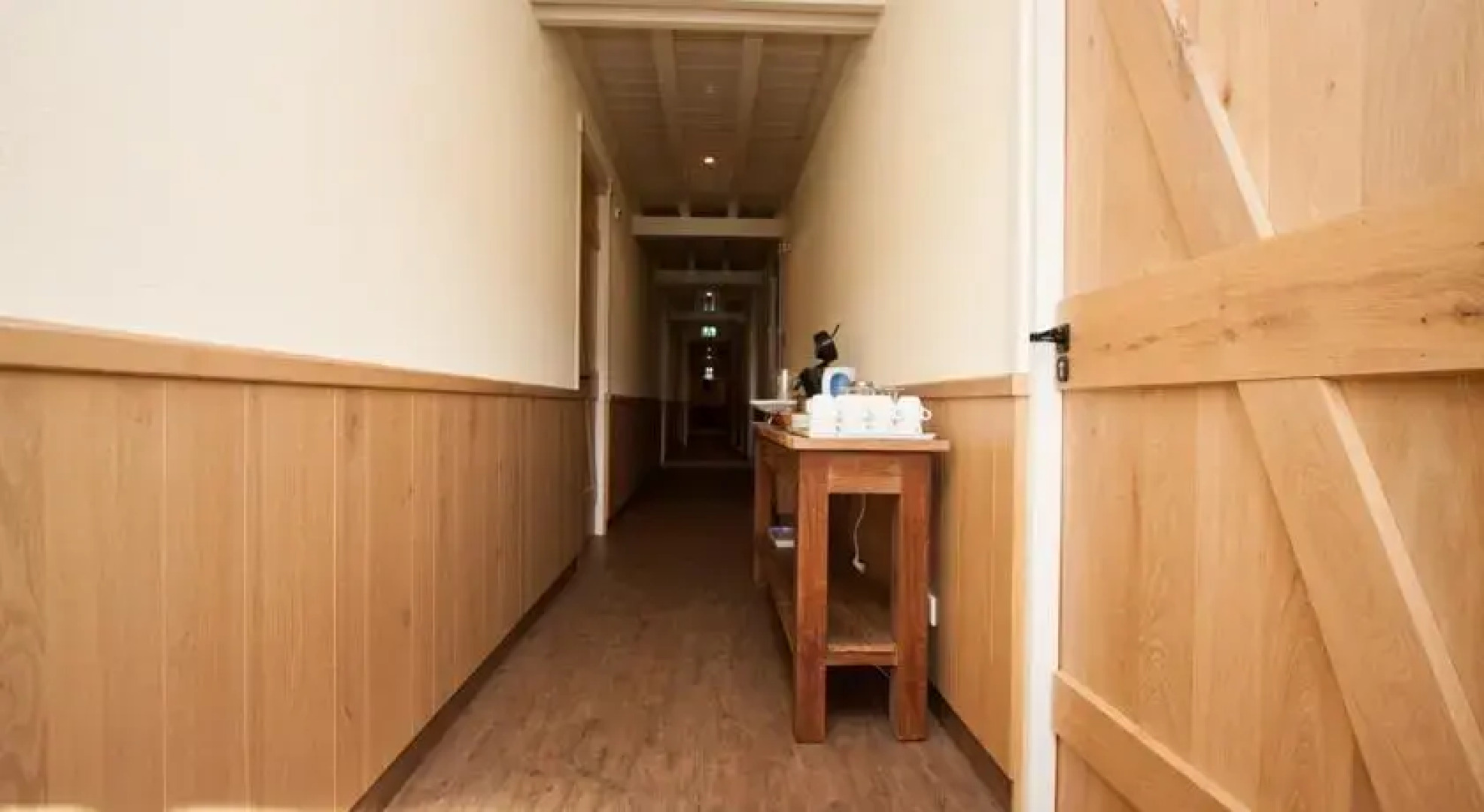 Hotel Hofstede Landduin