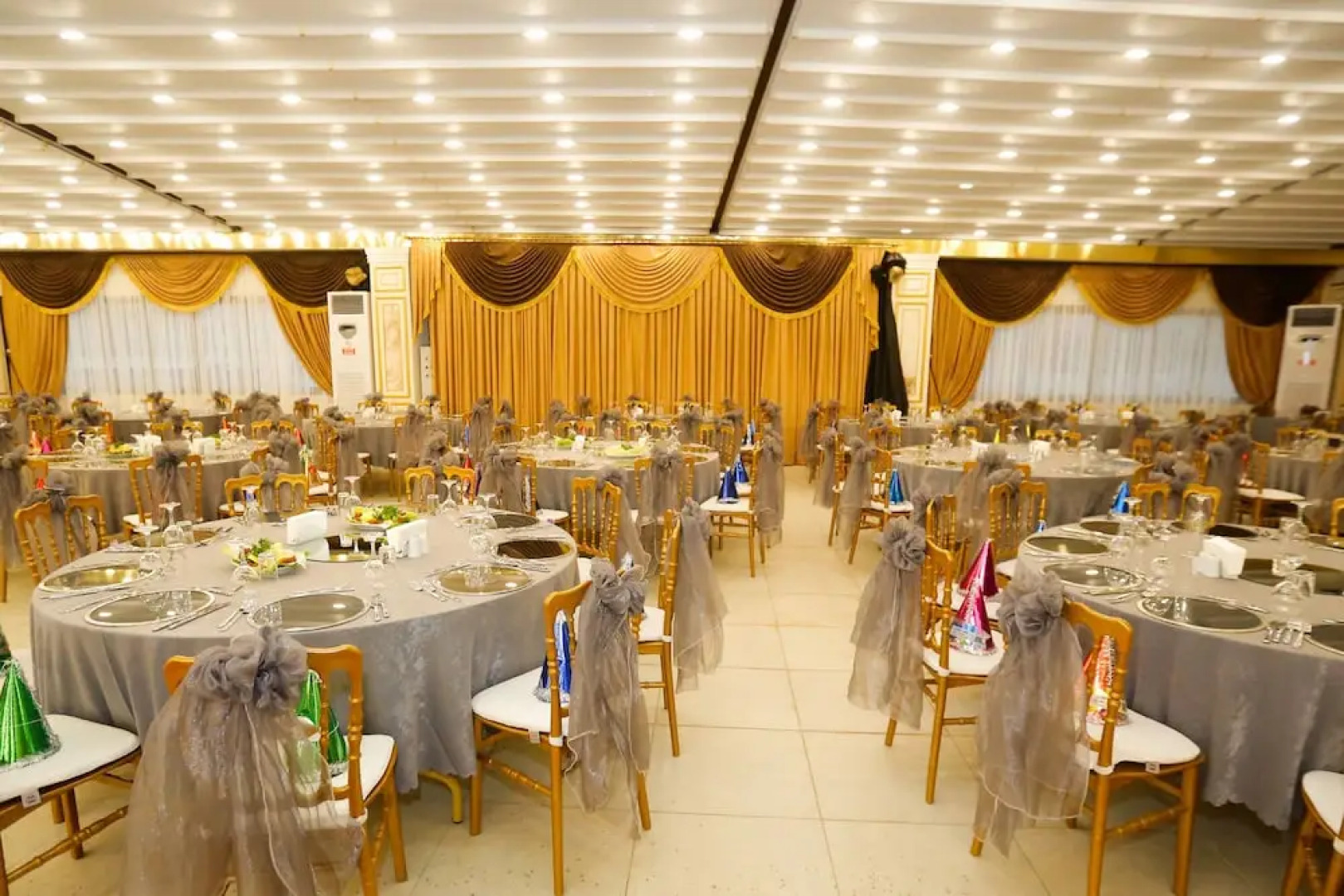 Altın Otel & Spa Balıkesir