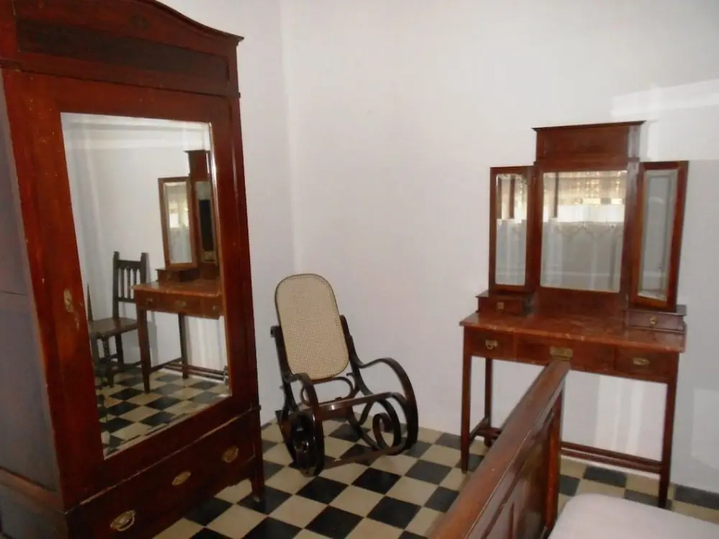 Casa Rural Finca Los Hierros