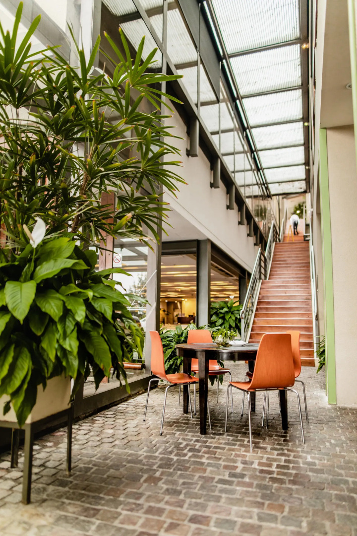 Sheraton Salta Hotel