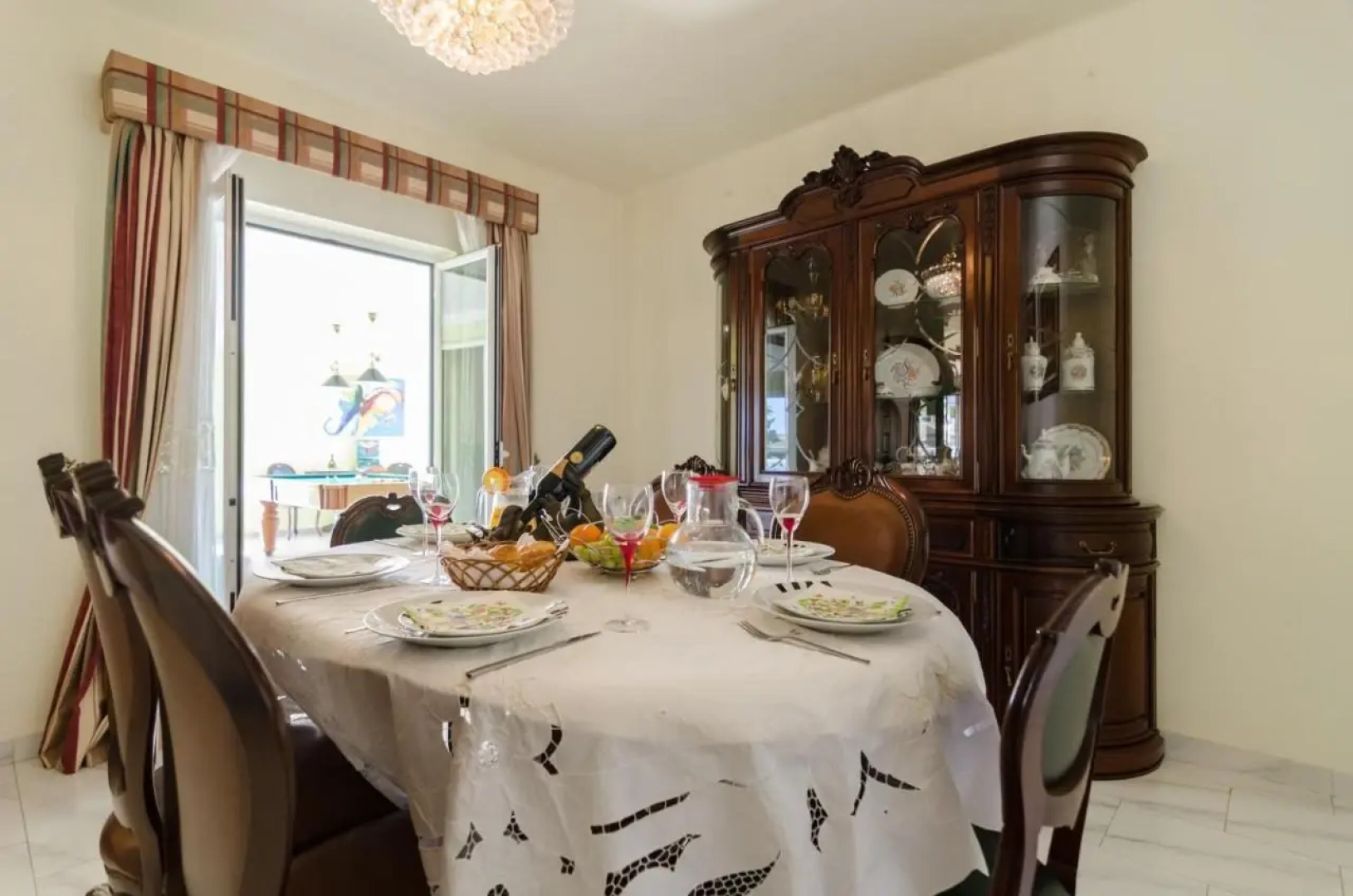 Carvoeiro Villa Miguel