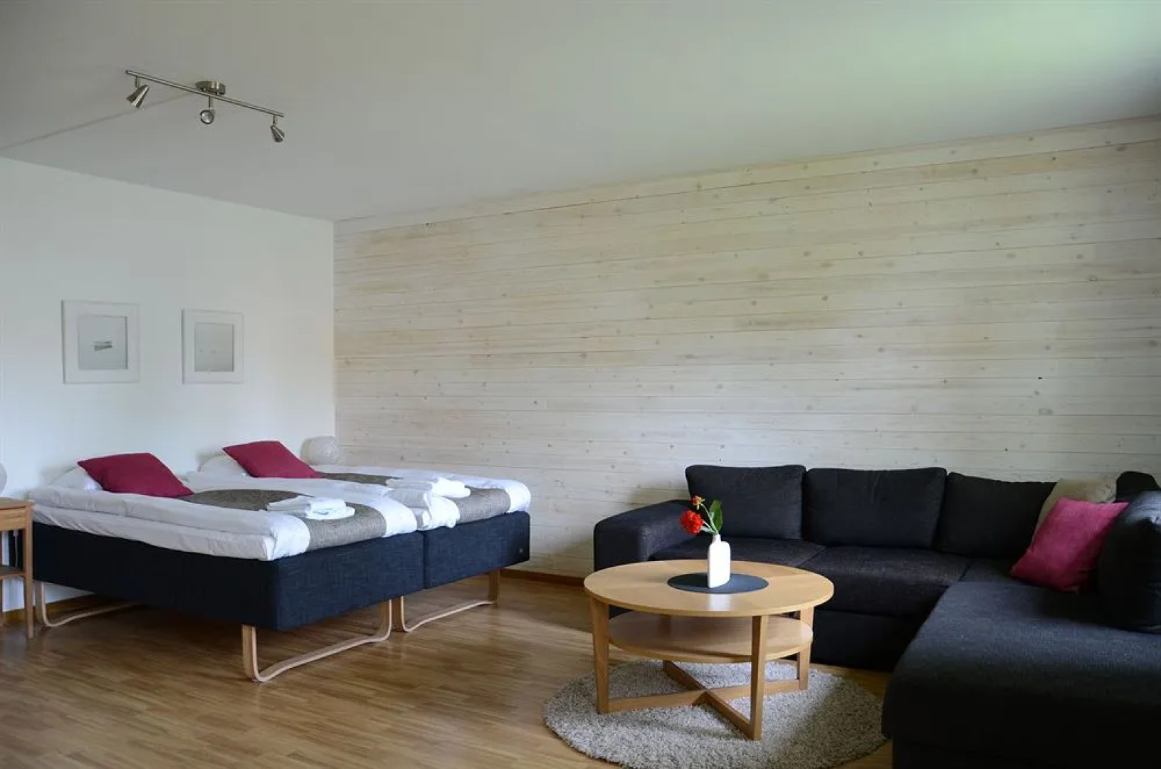 Rum För Resande - Guest House - Skelleftea