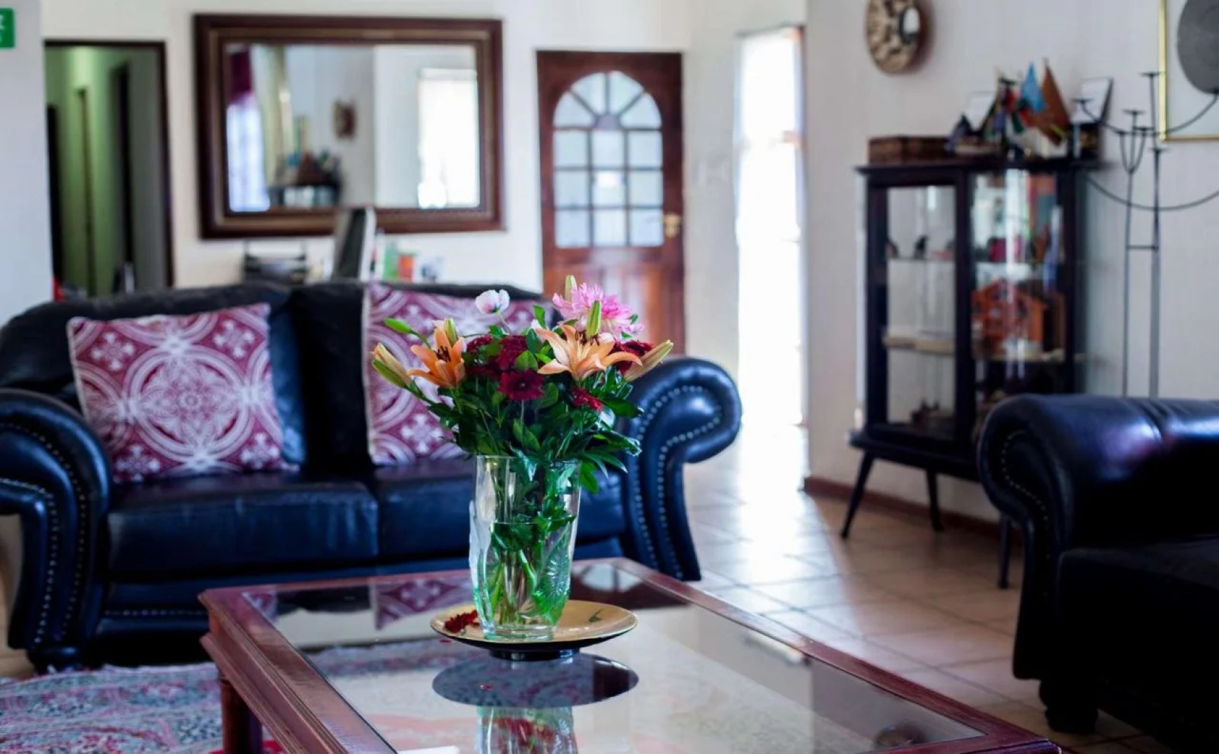 Mizizi House of Sandton Bed & Breakfast