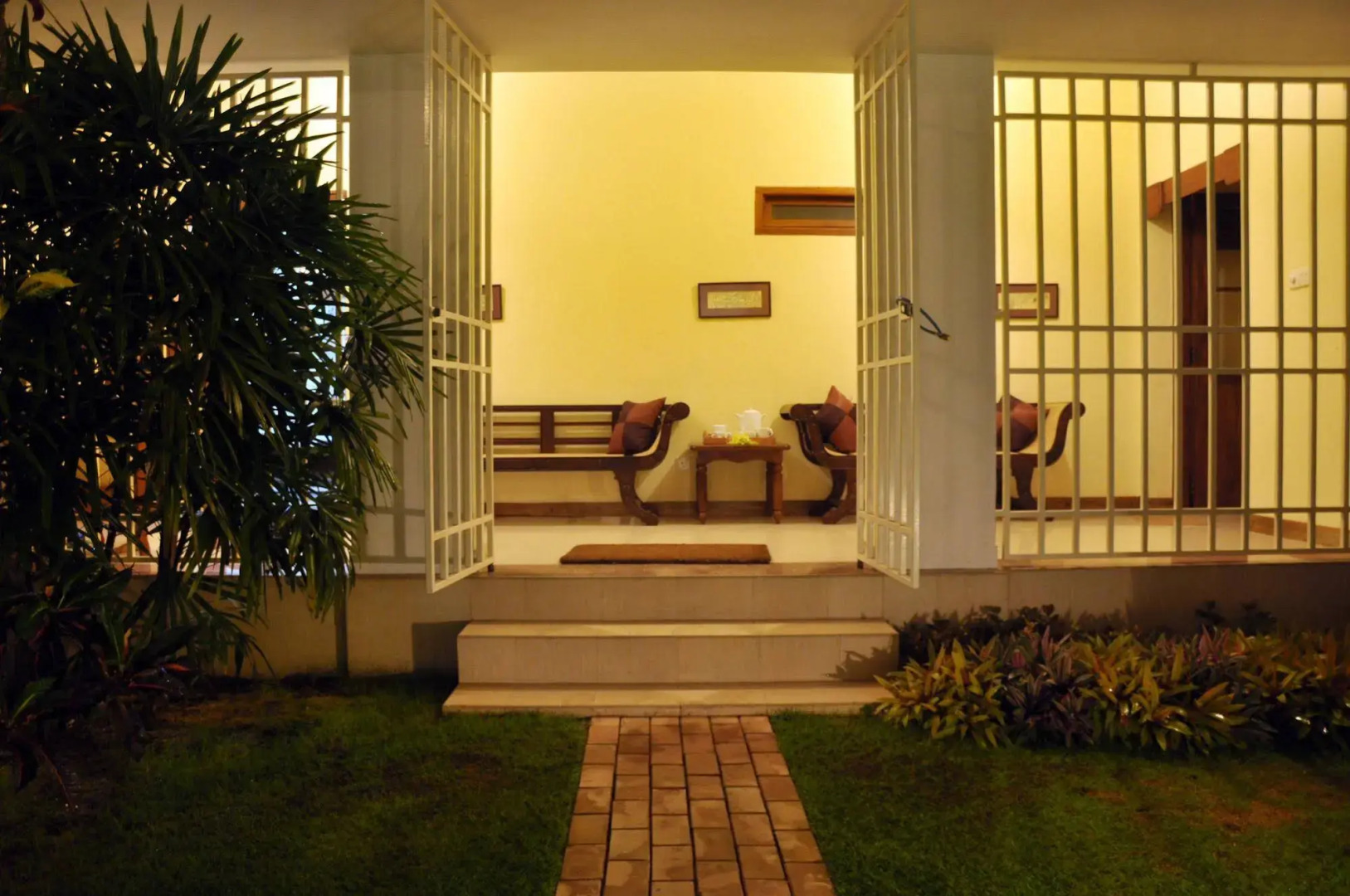 Serene Villa Ratnapura