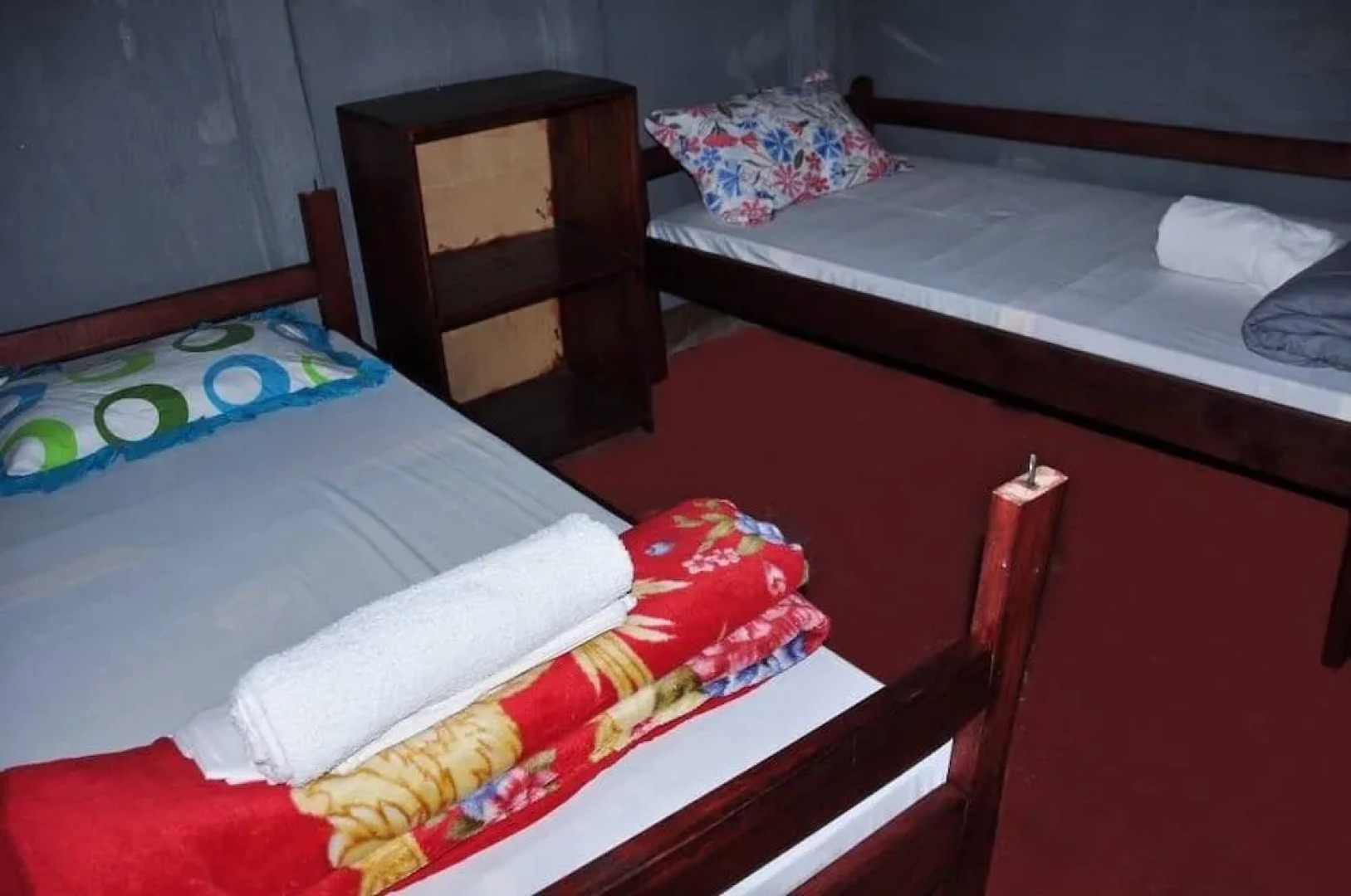 Tamasha Bed and Breakfast