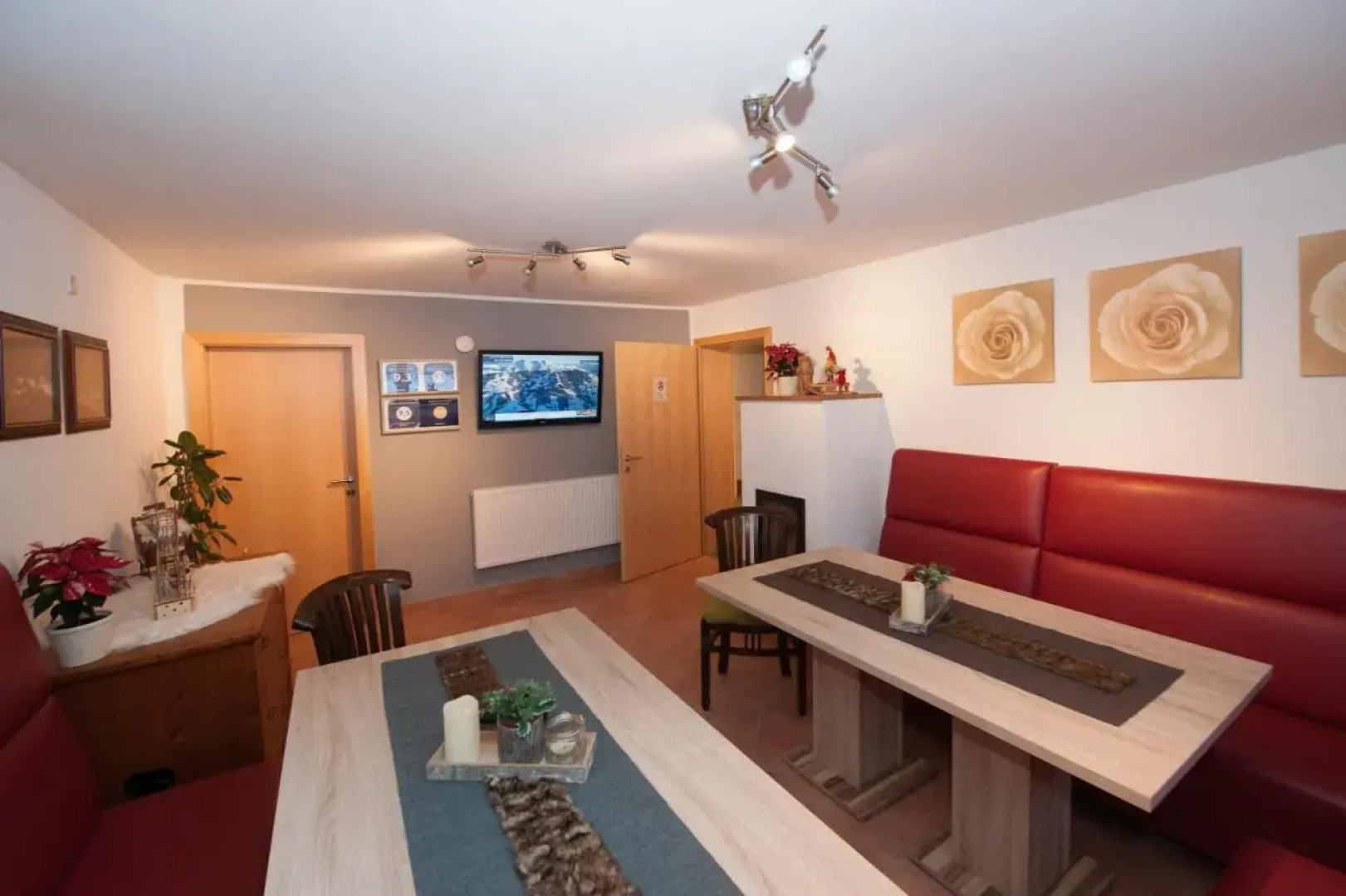 Appartement Neumayer