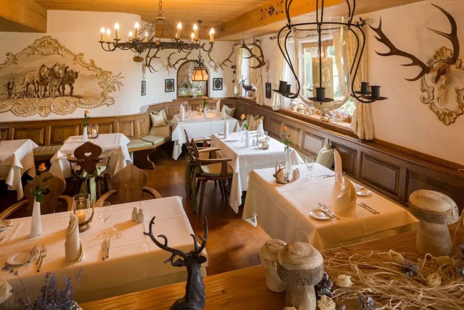 Landhotel zur Grenze