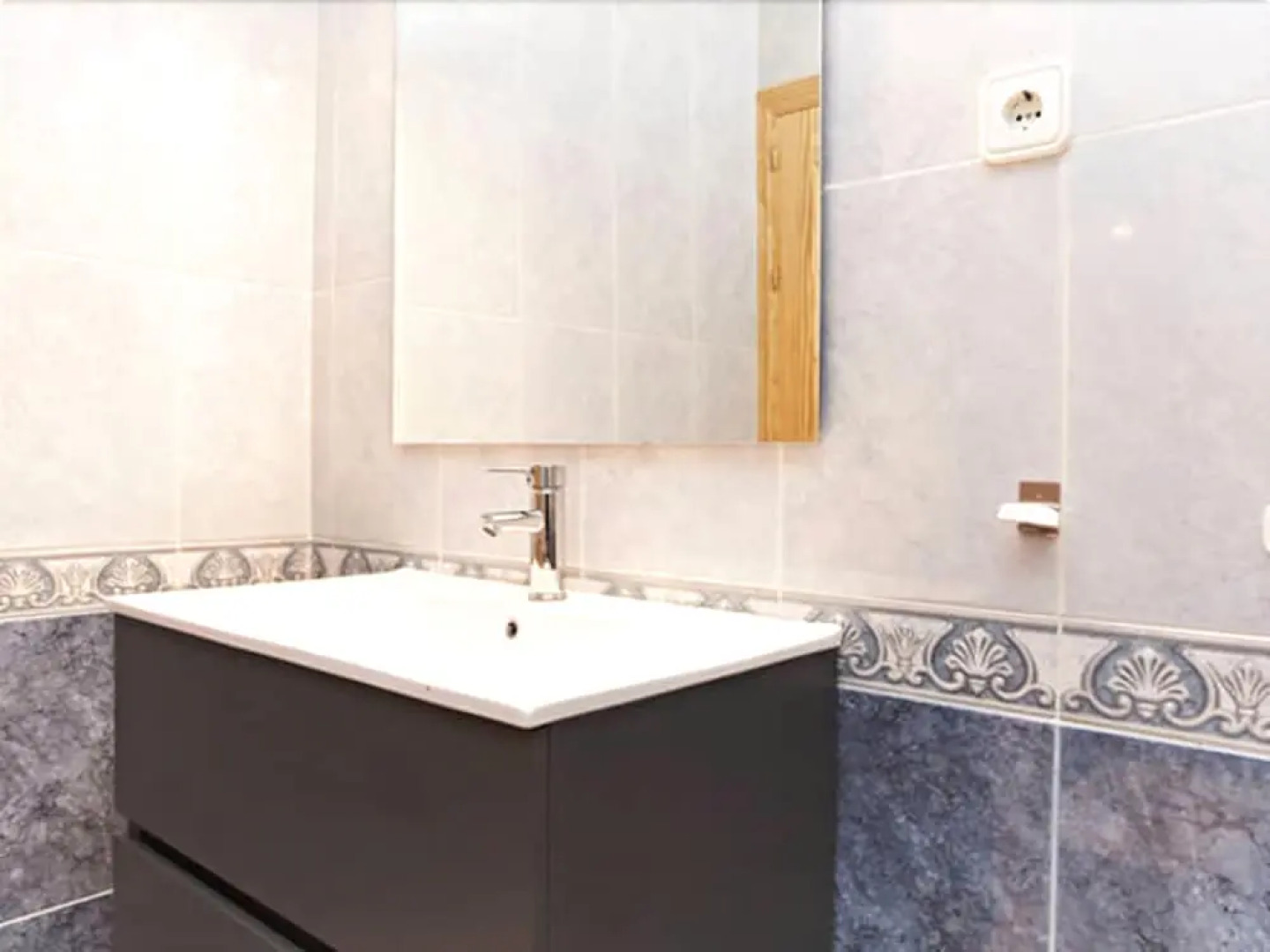 Apartamento San Manuel