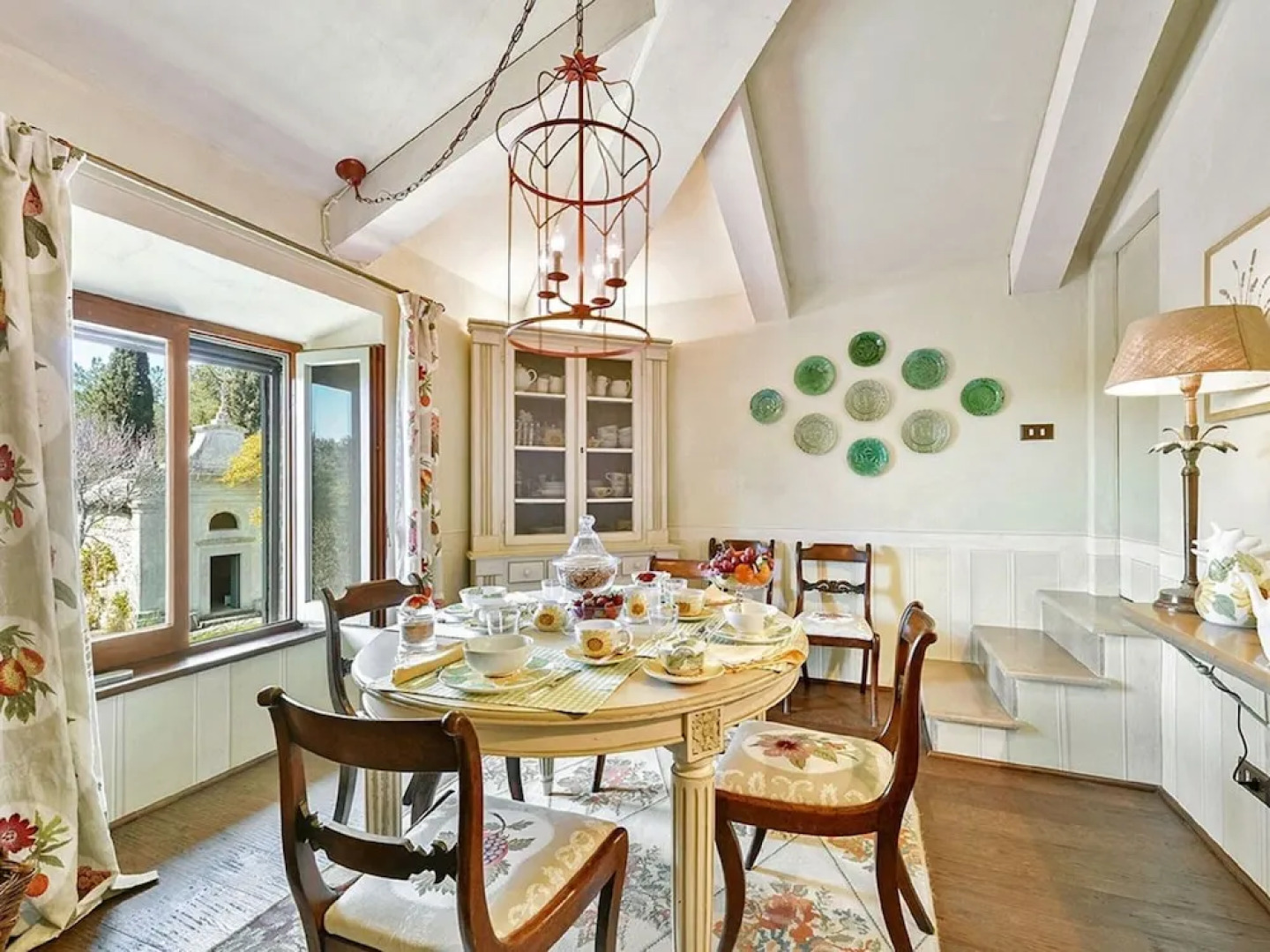 Belvilla by OYO Villa Aiola