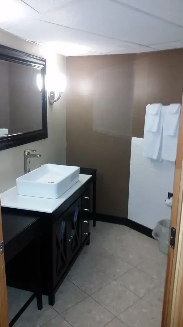 Howard Johnson Grand Forks