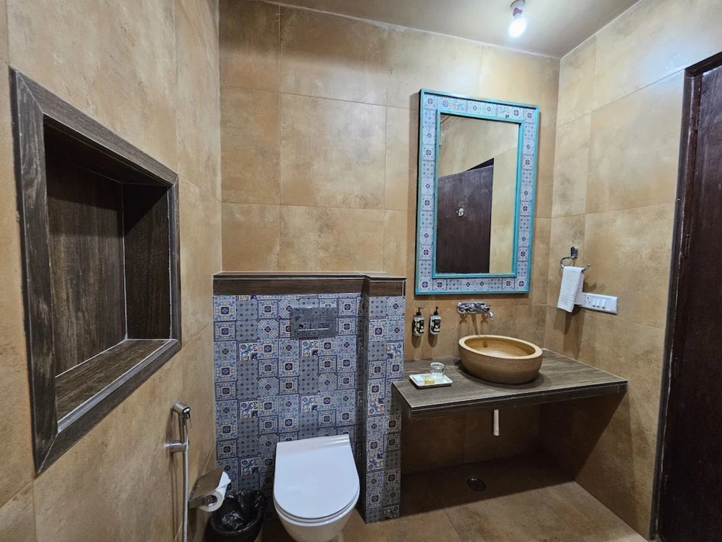 The Celebration Van Vilas