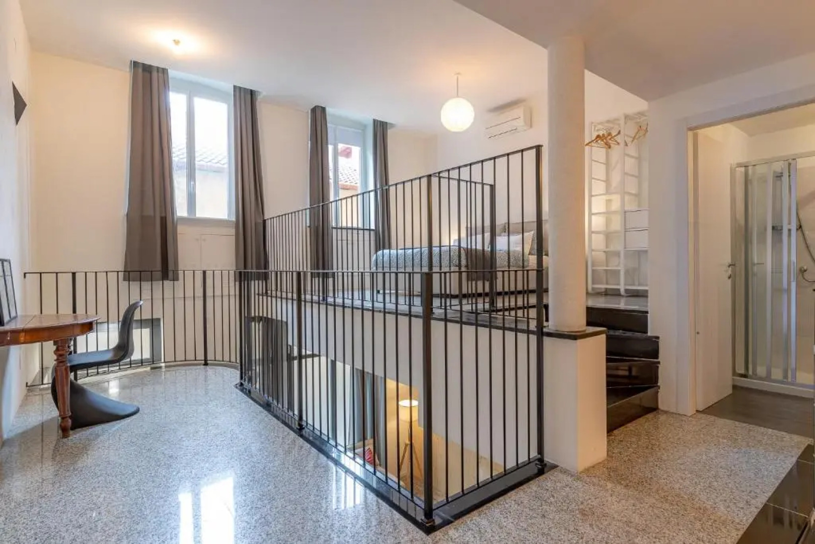 Moderno Loft a due passi dal lago